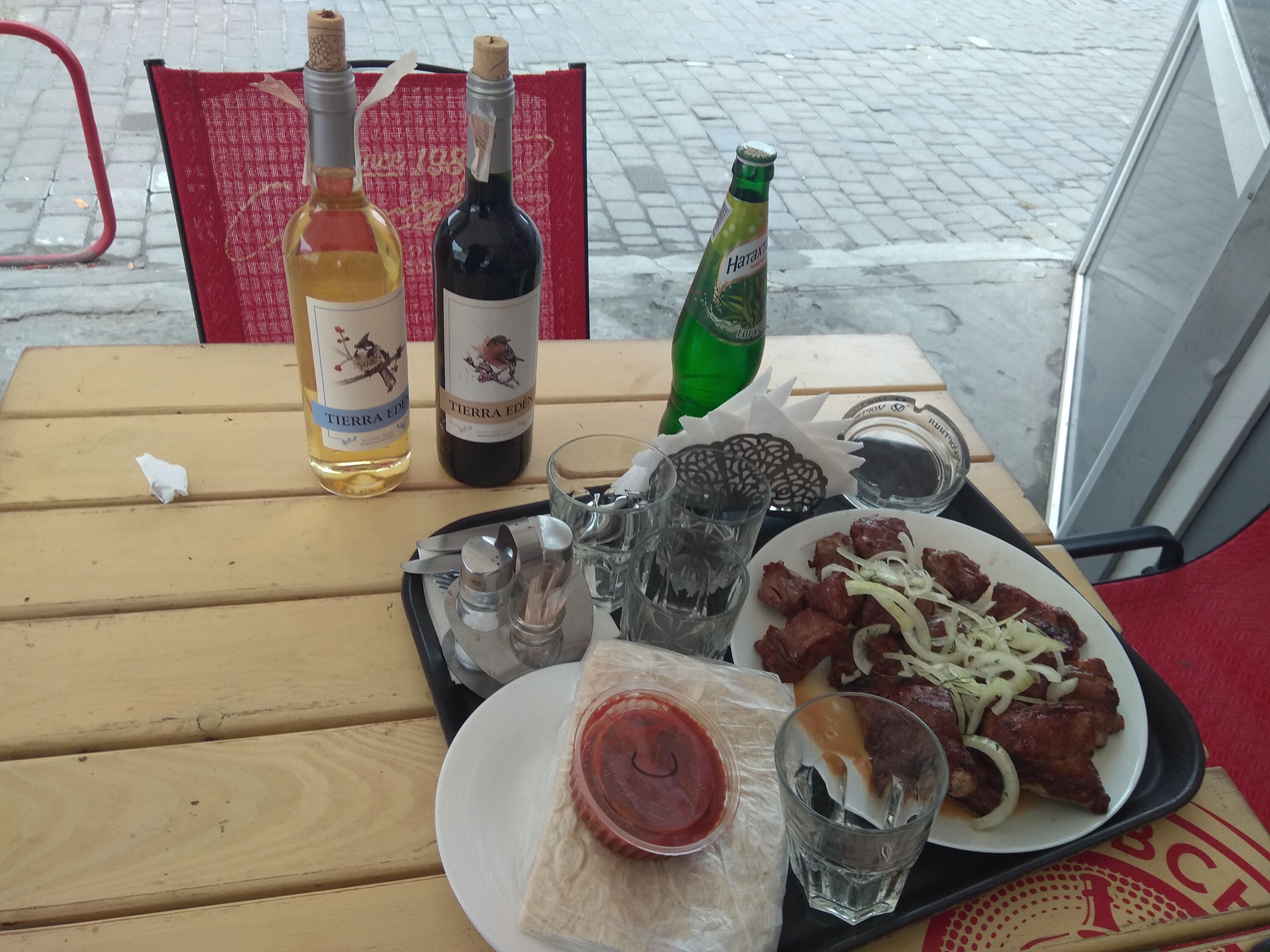 Kavkazskyy Ochah image 9