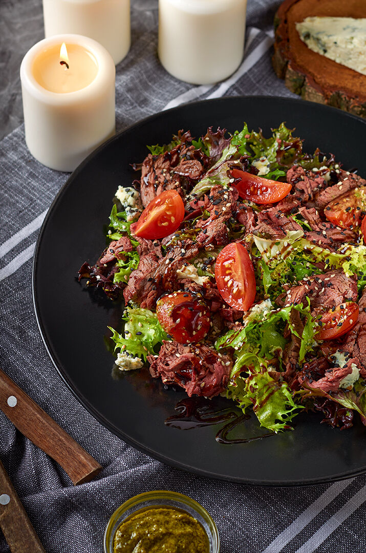 T-Bone Prime Beef image 16