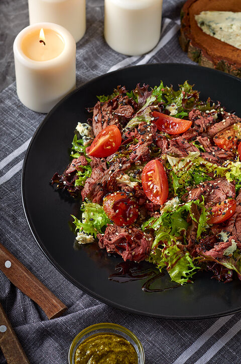 T-Bone Prime Beef image 16