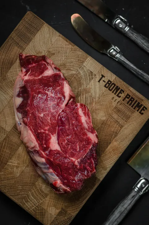 T-Bone Prime Beef image 19