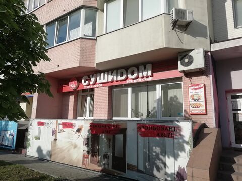 СУШИDOM image 4