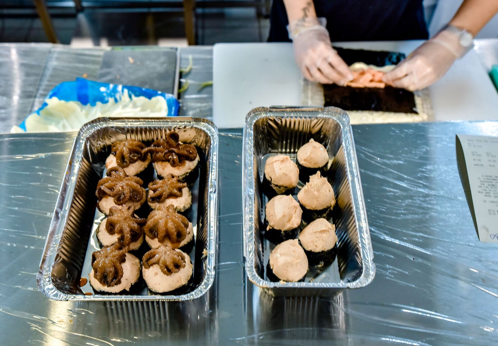 Keta Sushi image 12