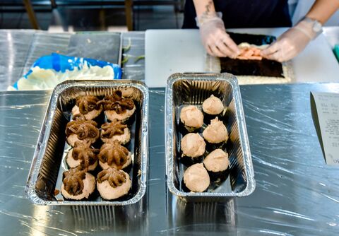 Keta Sushi image 12