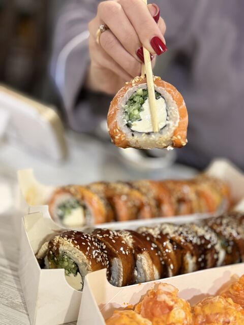 Keta Sushi image 13