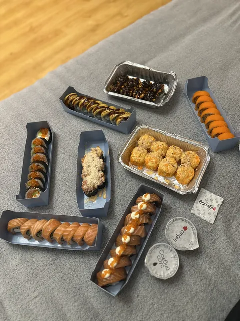 Keta Sushi image 19