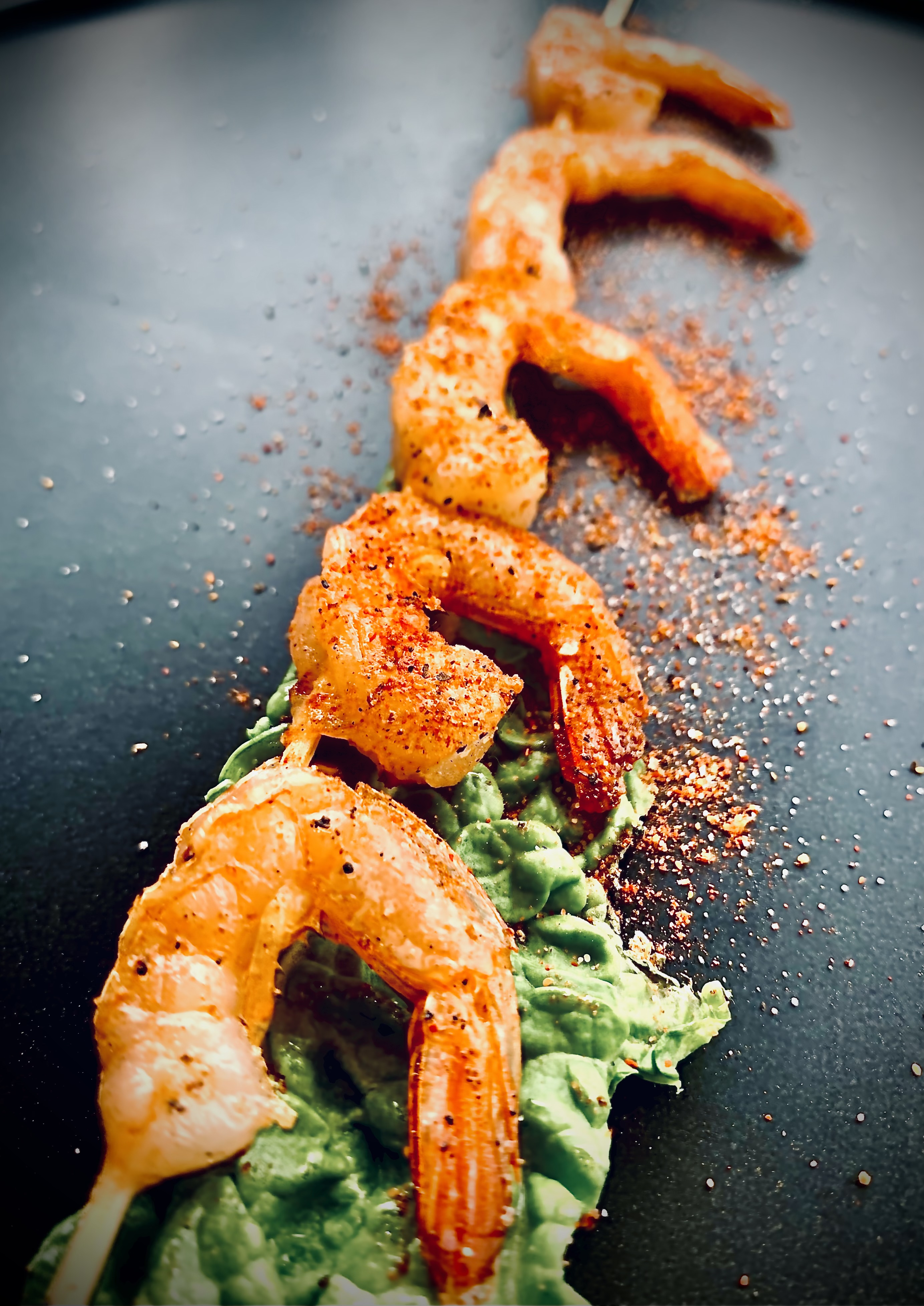 Yummy sea food image 2