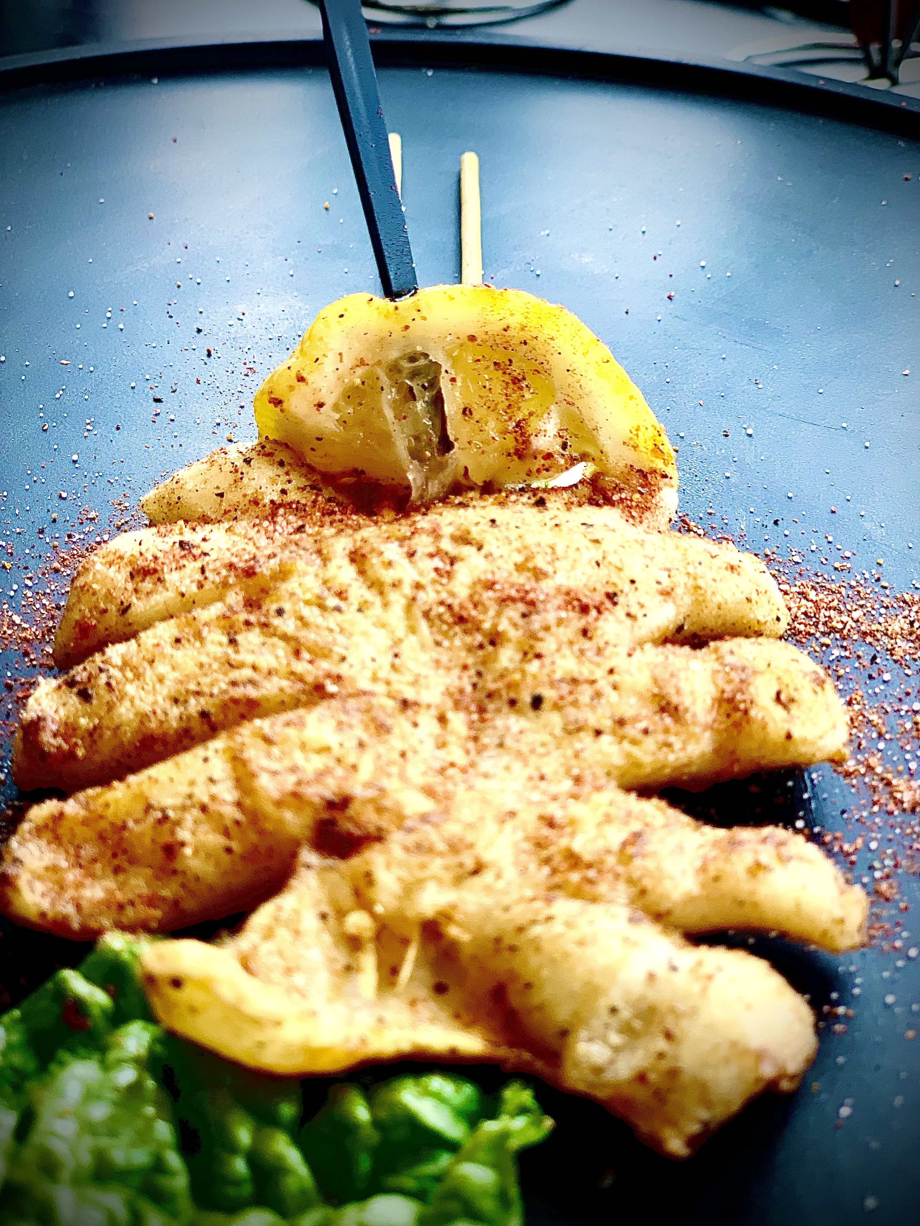 Yummy sea food image 5