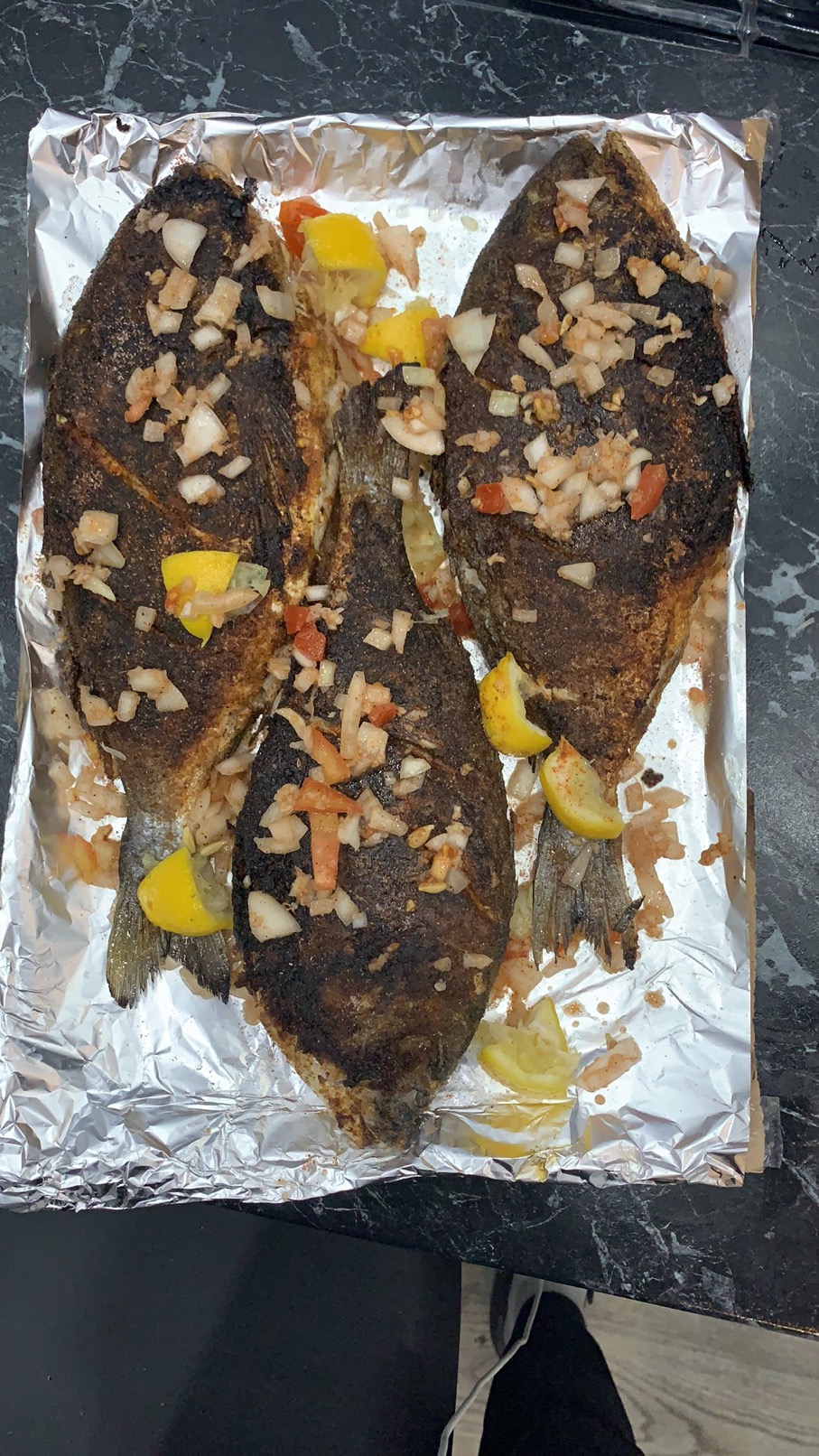 Yummy sea food image 6