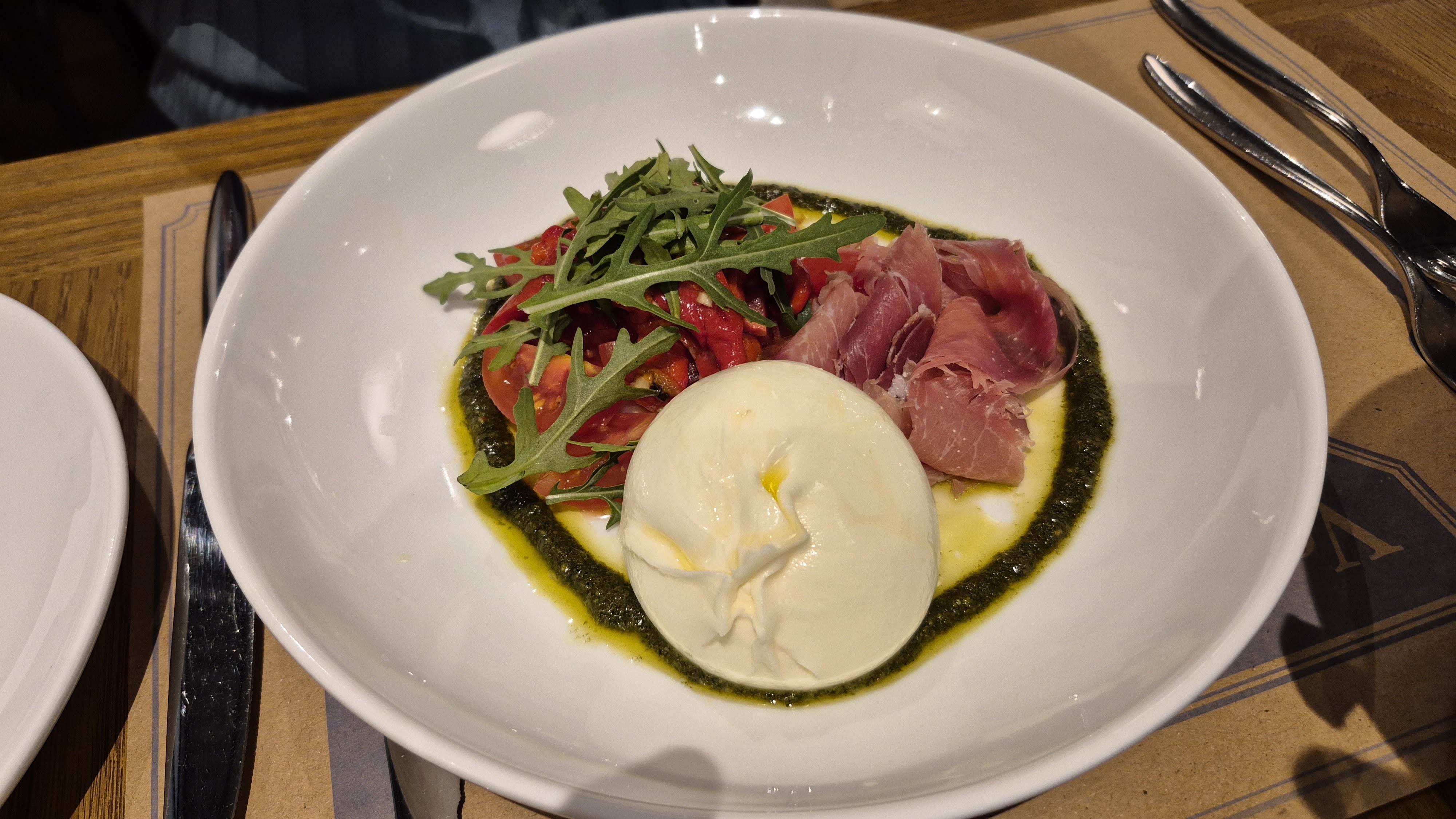 Very Well Cafe image 12