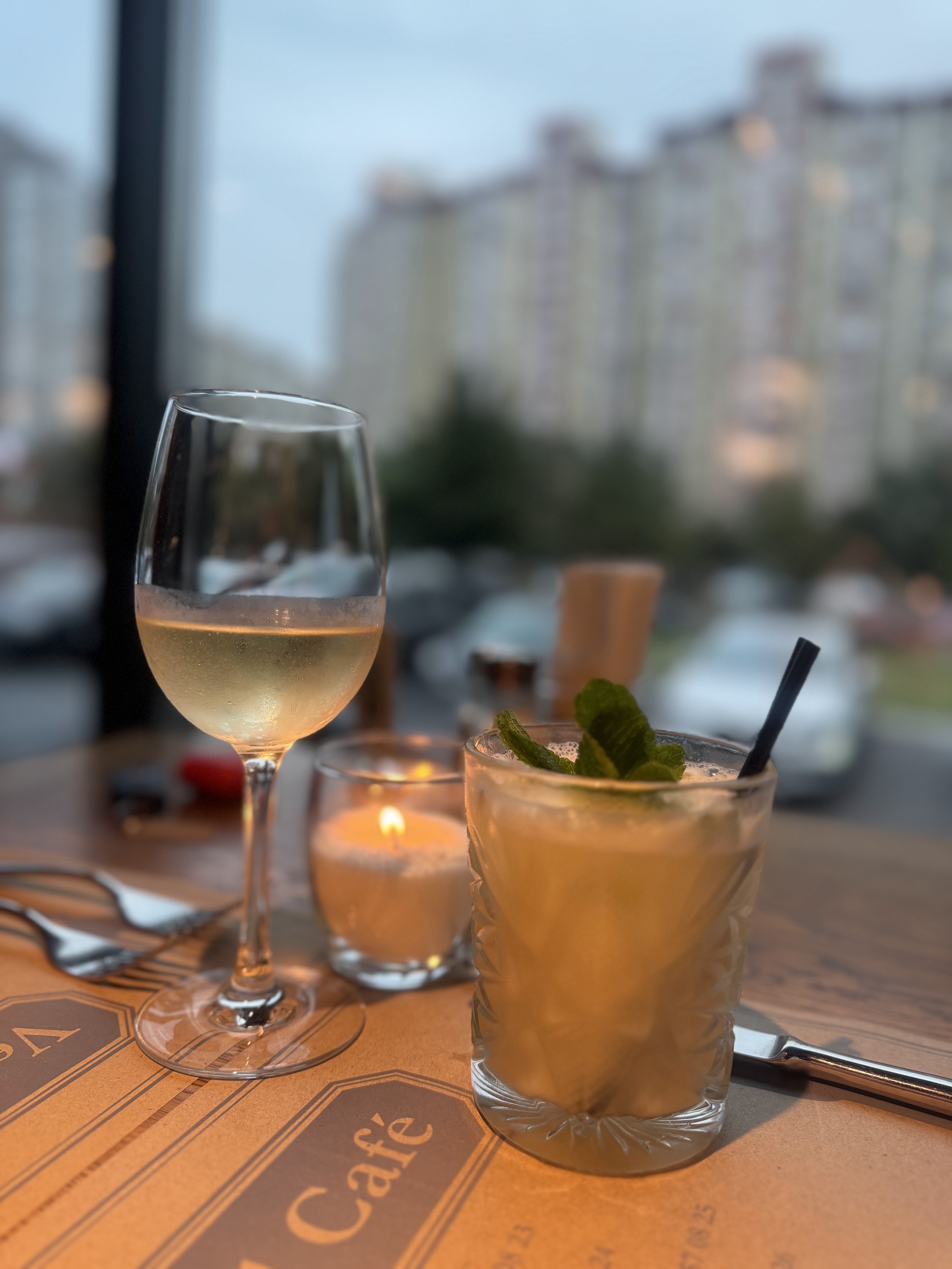 Very Well Cafe image 20