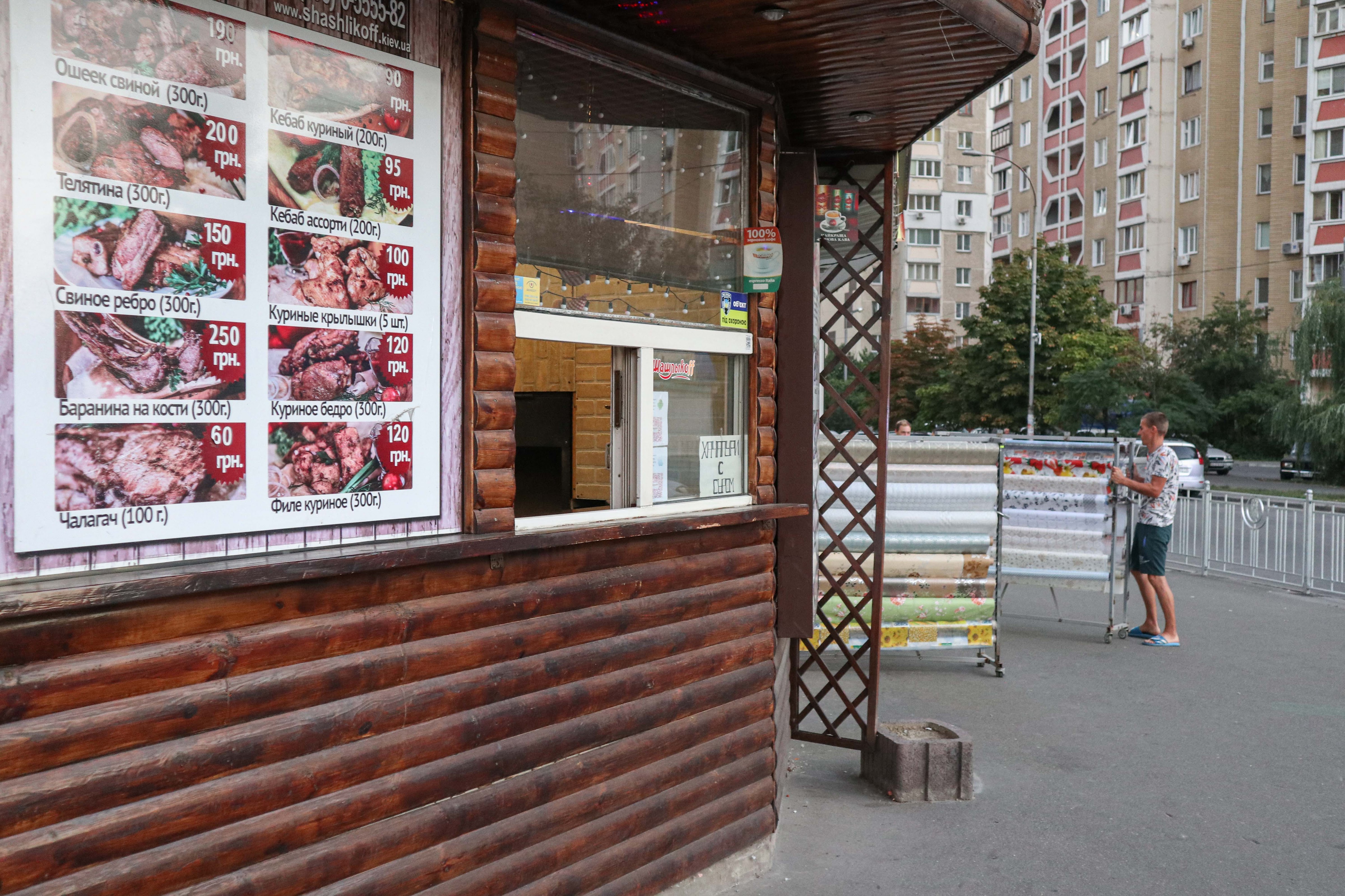 Барбекю драйв «Шашлыкоff» image 13