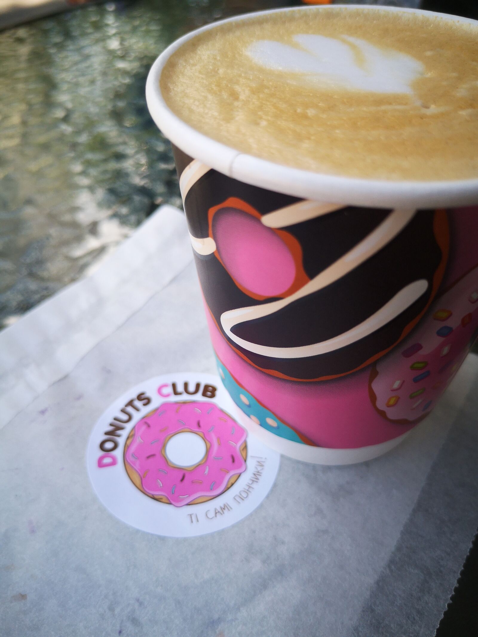 Donuts club image 7