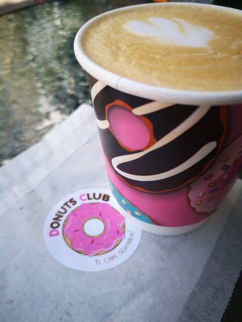 Donuts club image 7