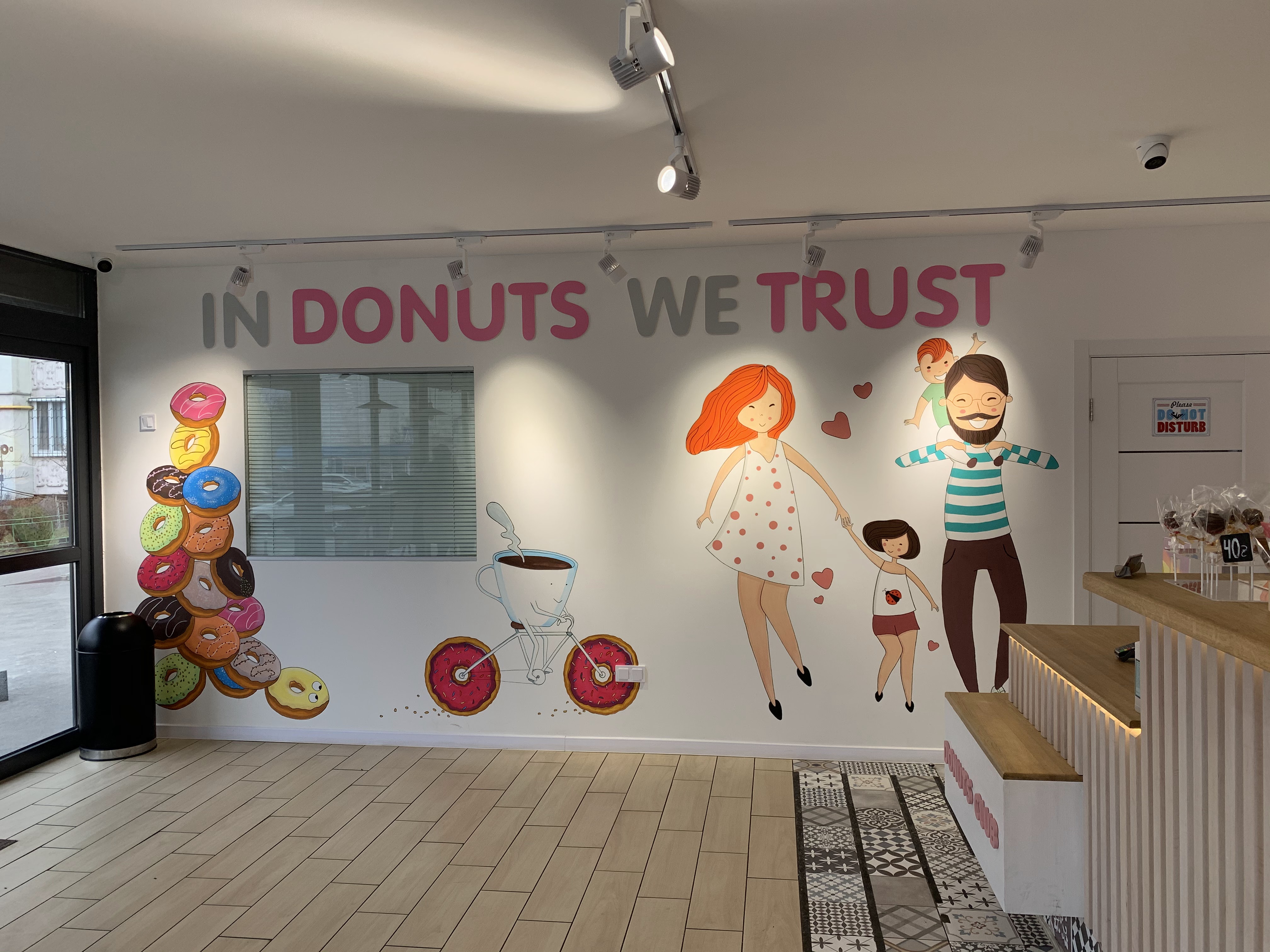 Donuts club image 9