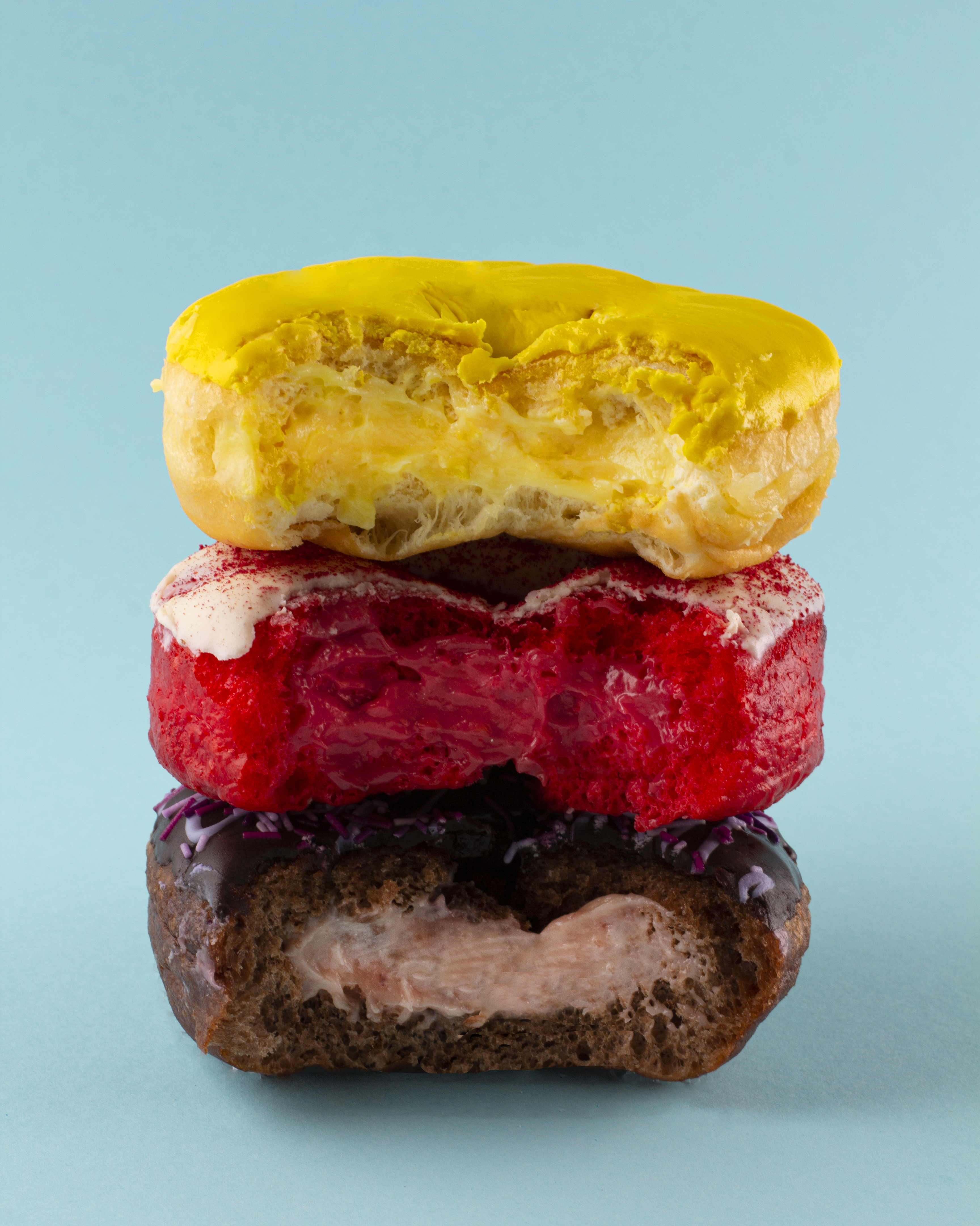 Donuts club image 10