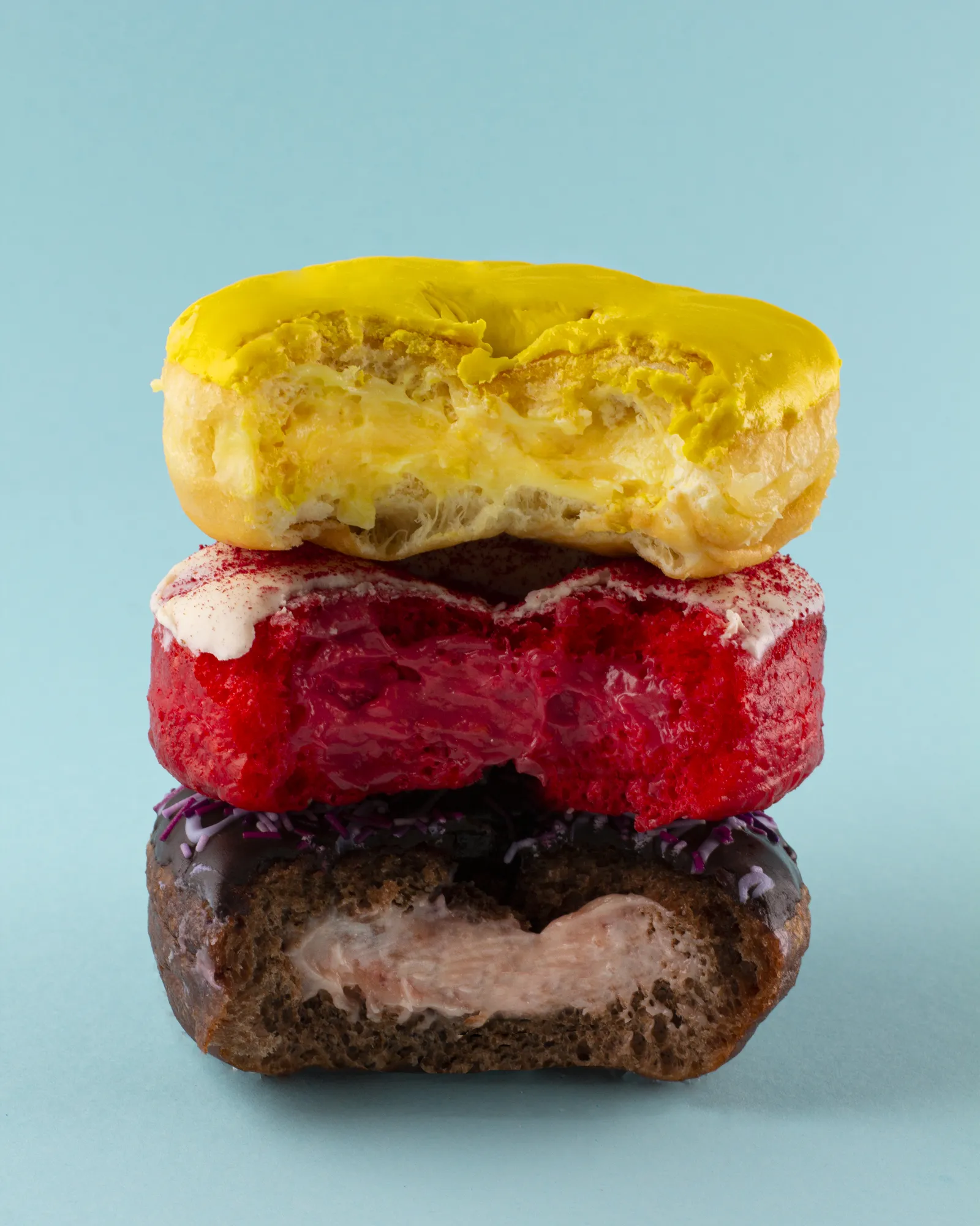 Donuts club image 10