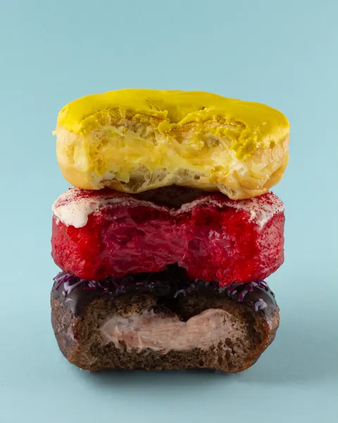 Donuts club image 10