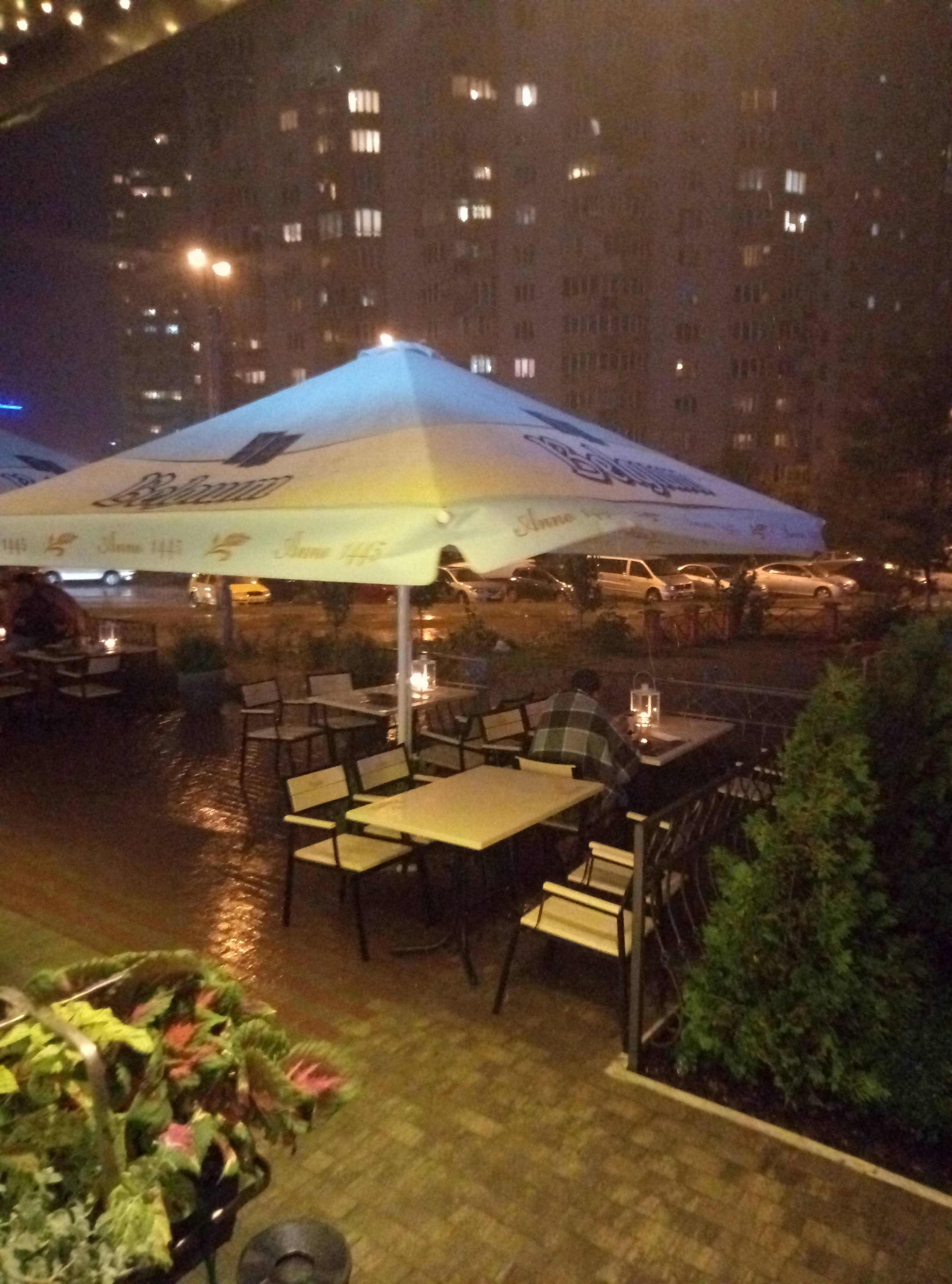 Bossanova cafe image 18