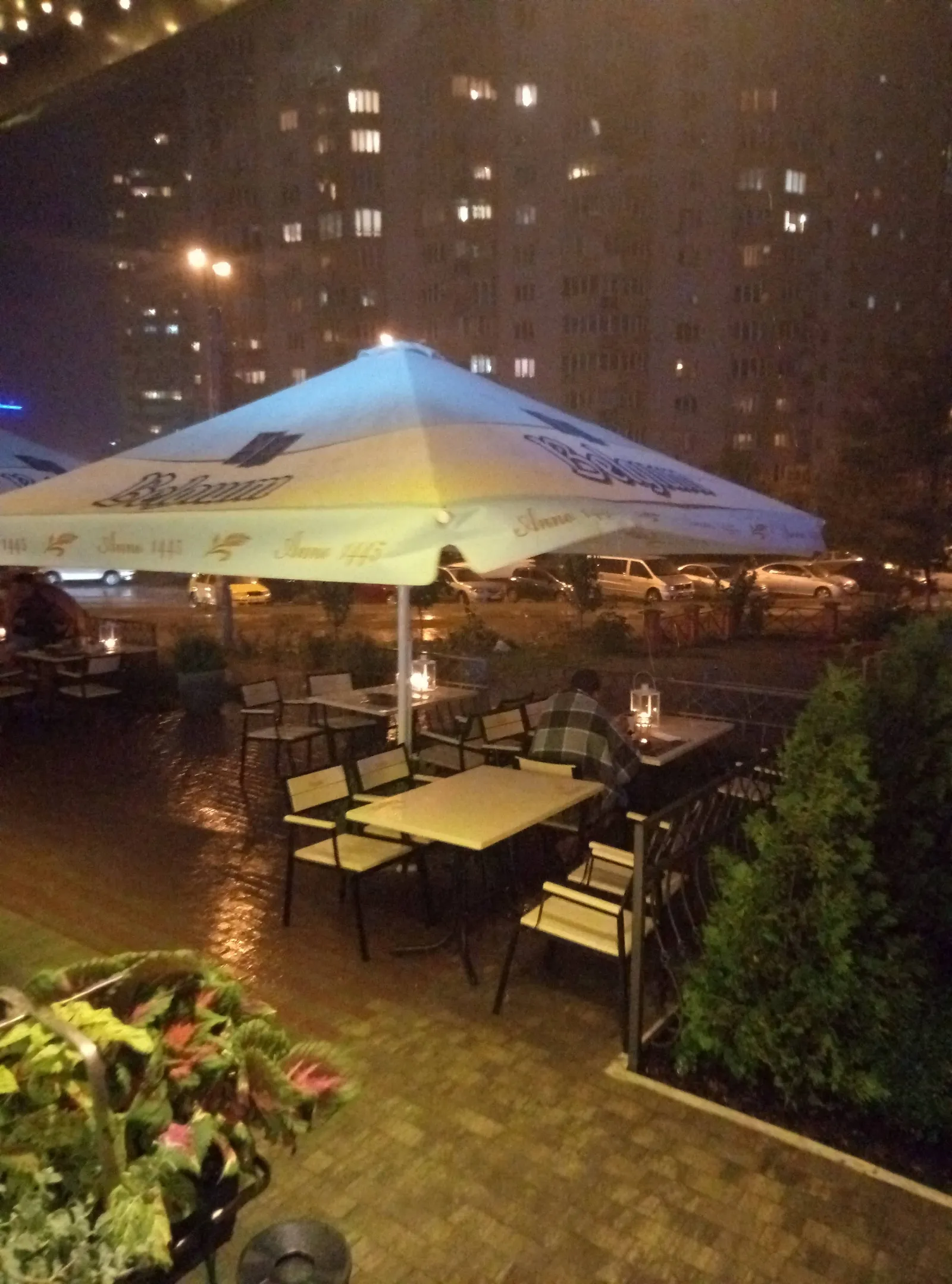 Bossanova cafe image 18