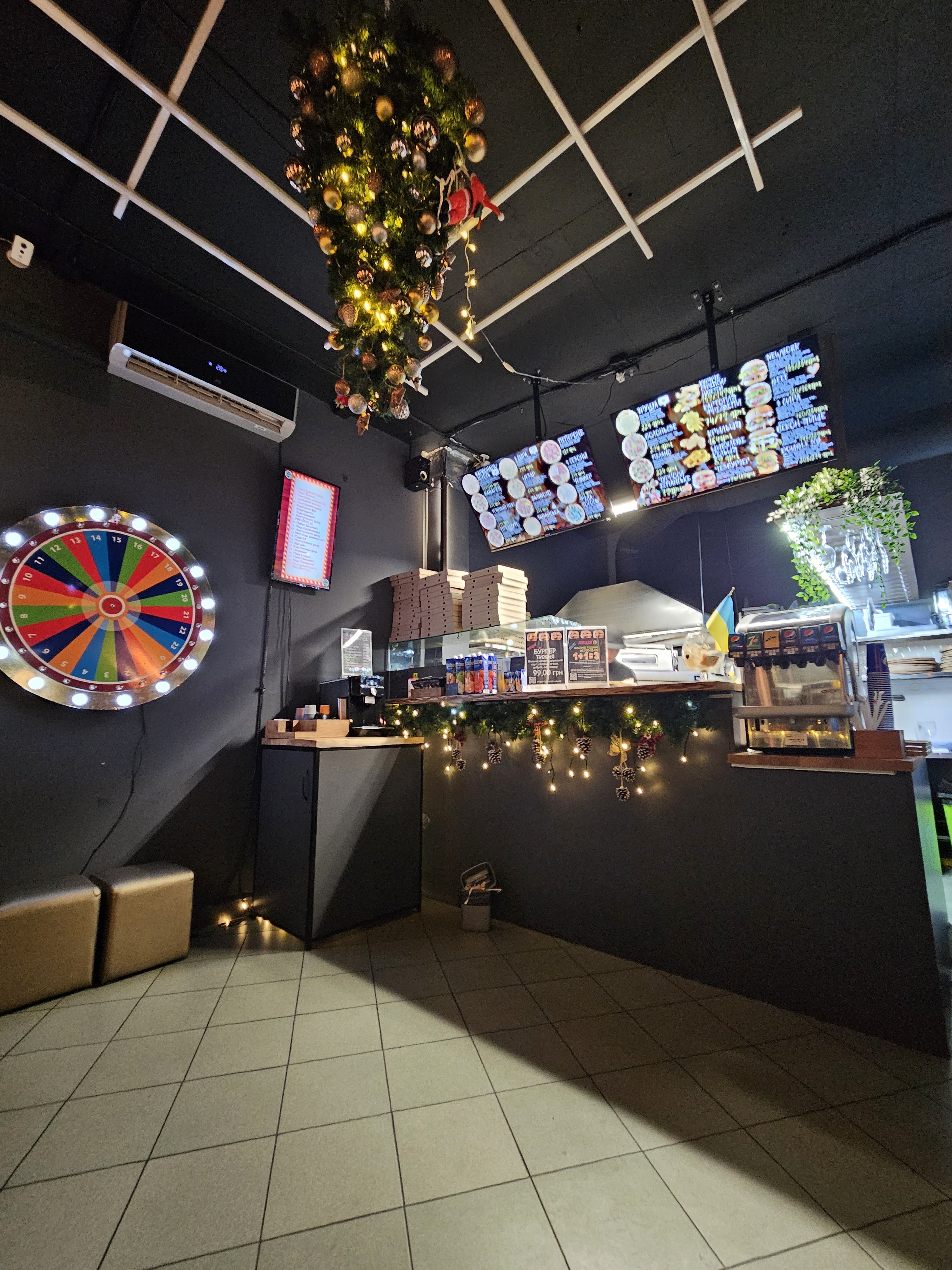 PLAY ПІЦА - СМАЧНА ПІЦА НА УРЛІВСЬКІЙ image 15