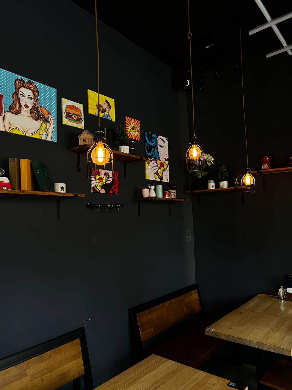 PLAY ПІЦА - СМАЧНА ПІЦА НА УРЛІВСЬКІЙ image 17