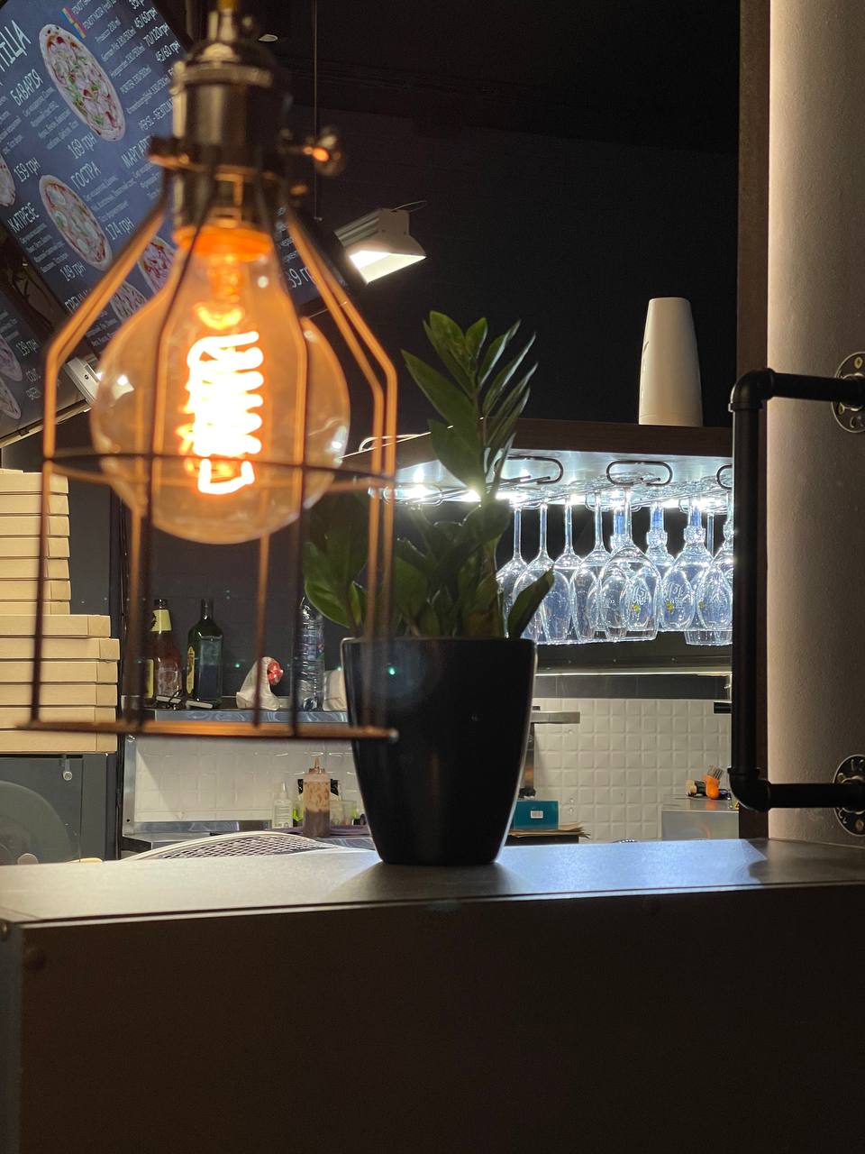 PLAY ПІЦА - СМАЧНА ПІЦА НА УРЛІВСЬКІЙ image 18