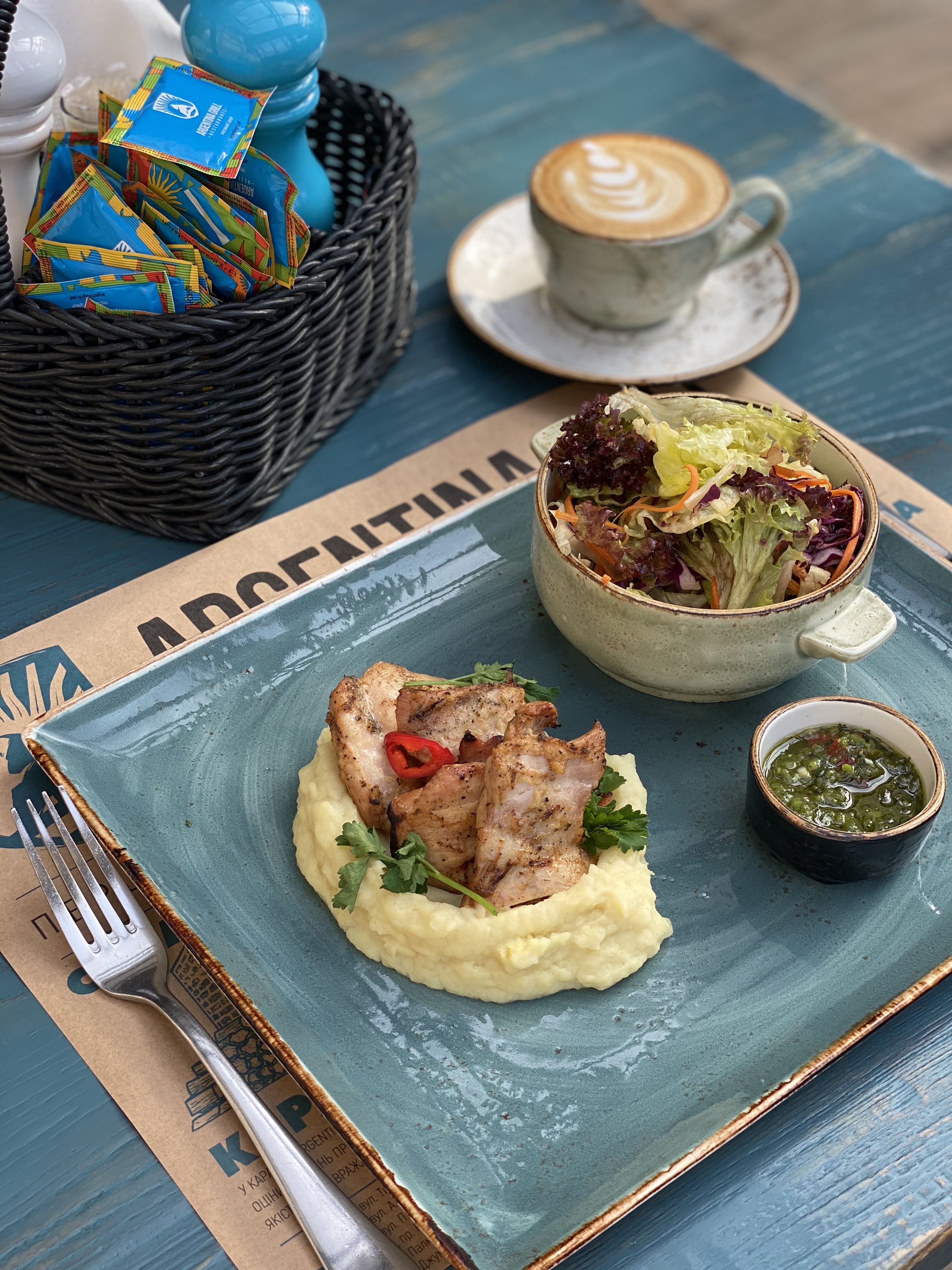 Argentina Grill image 12