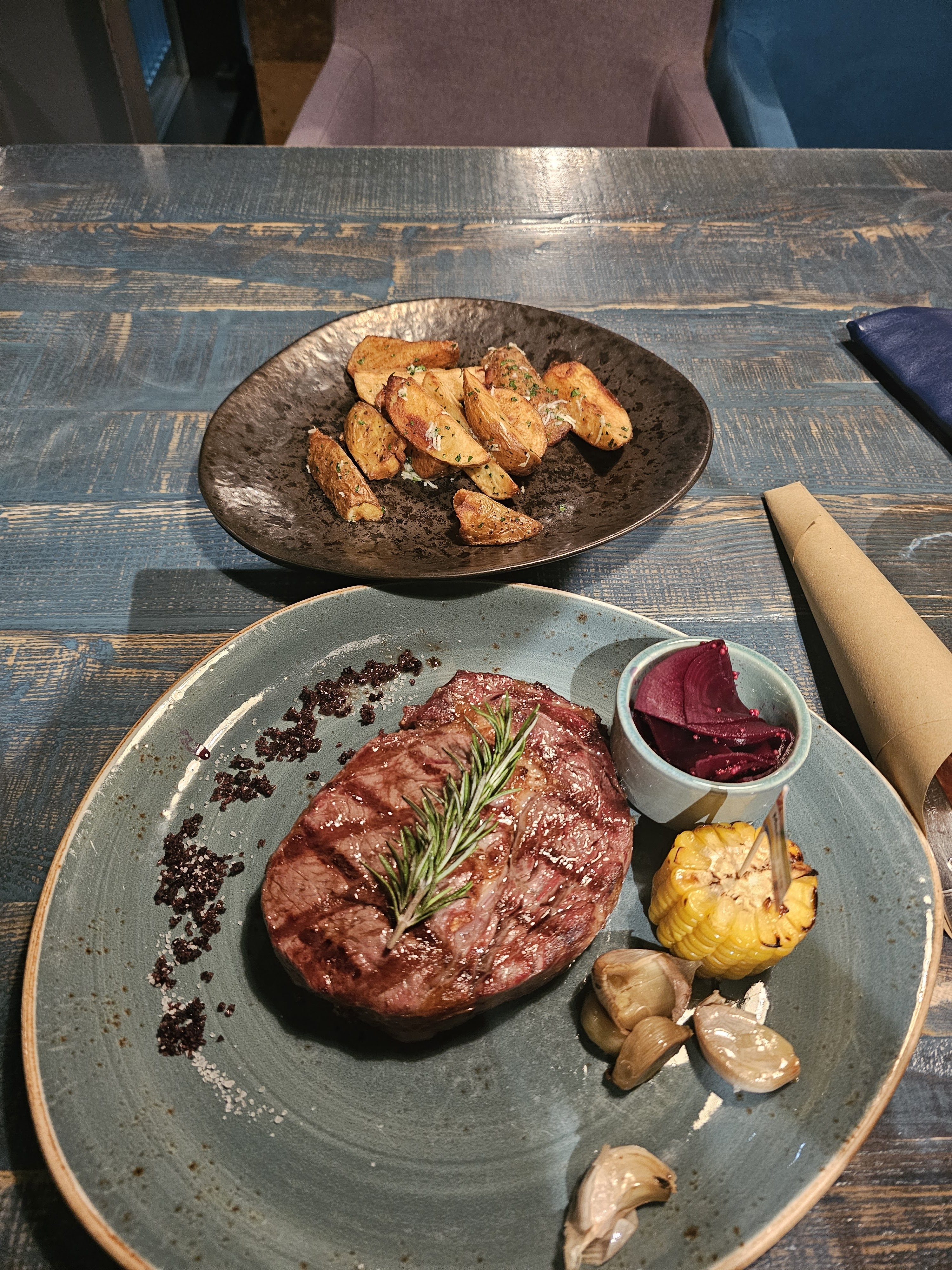 Argentina Grill image 13