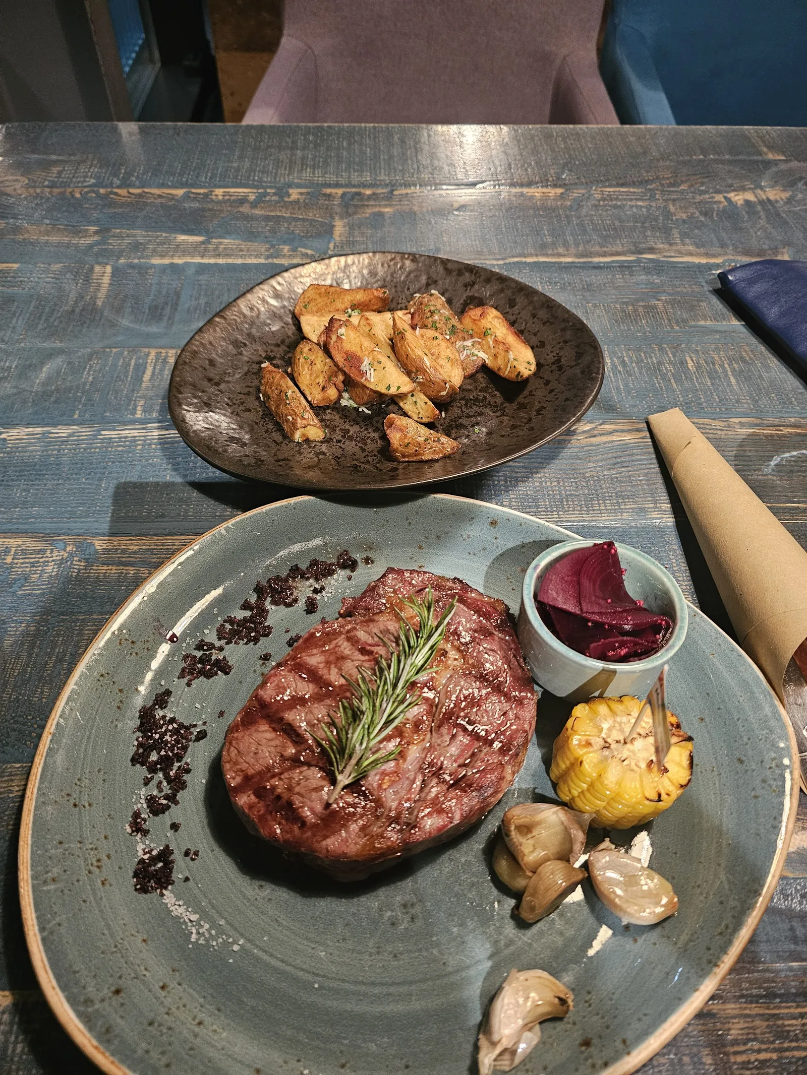 Argentina Grill image 13