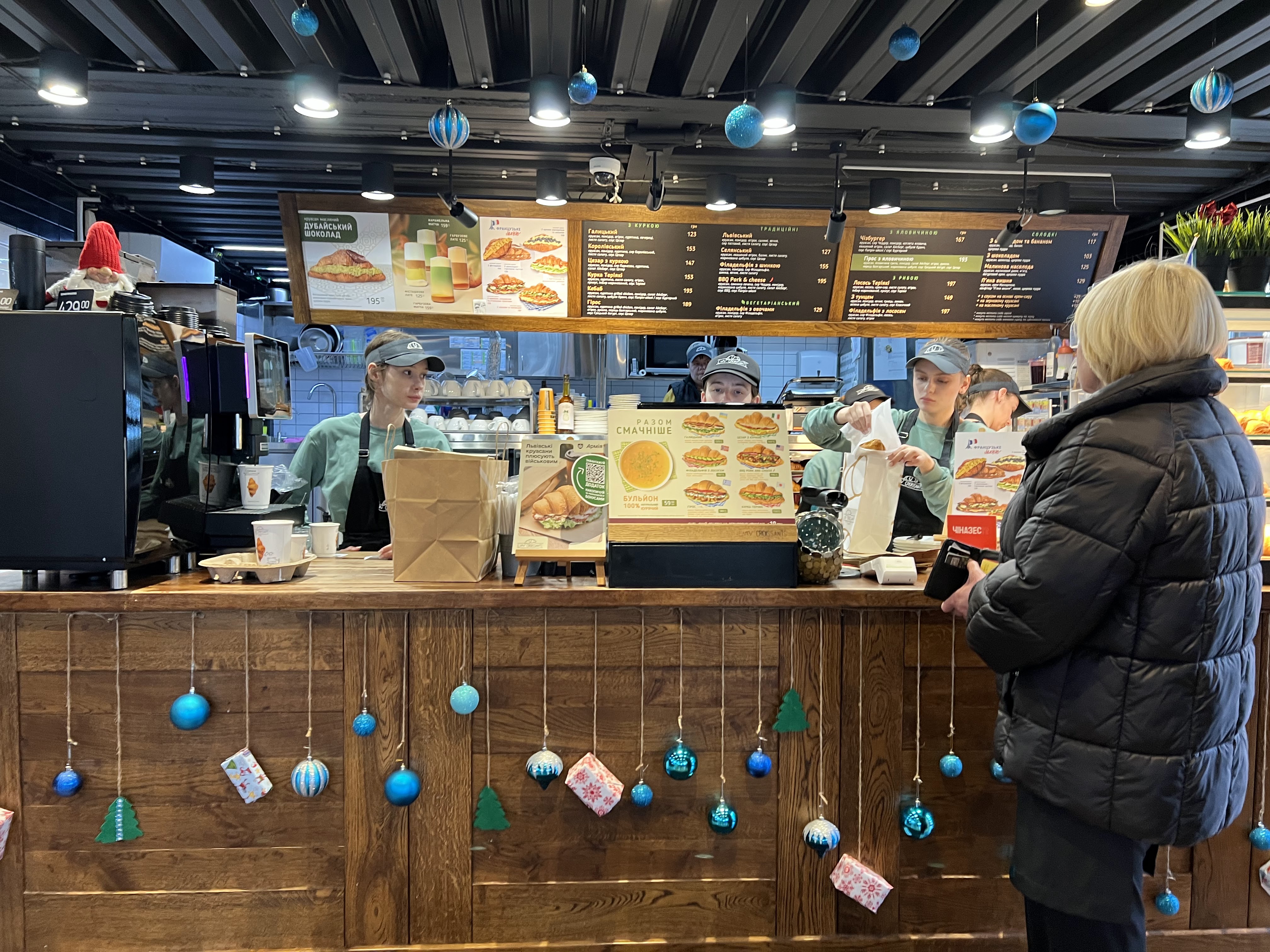 Lviv Croissants image 8