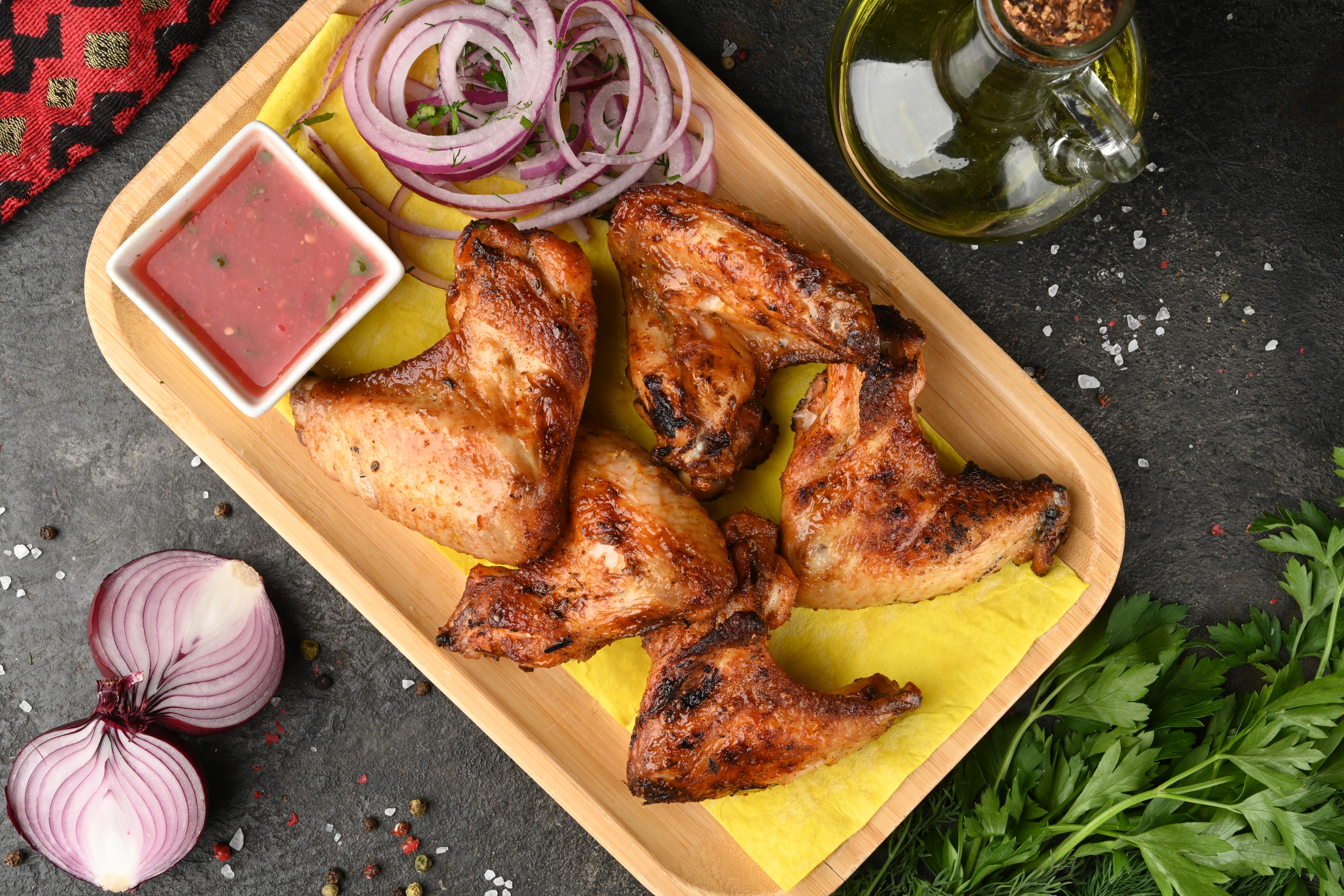 Плов "Барбарис" | Сімейне кафе | Узбецька кухня 🇺🇿 image 12