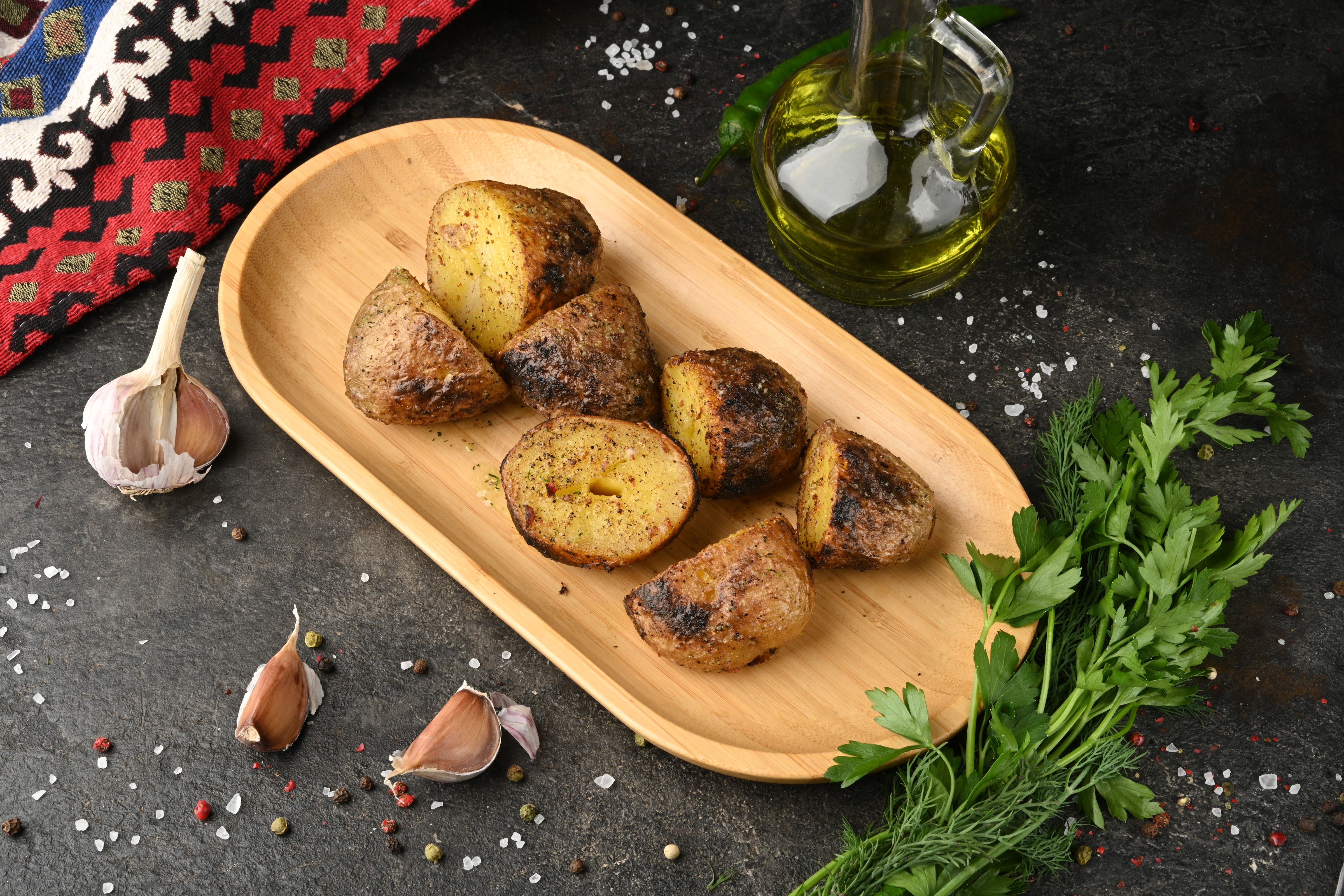 Плов "Барбарис" | Сімейне кафе | Узбецька кухня 🇺🇿 image 17