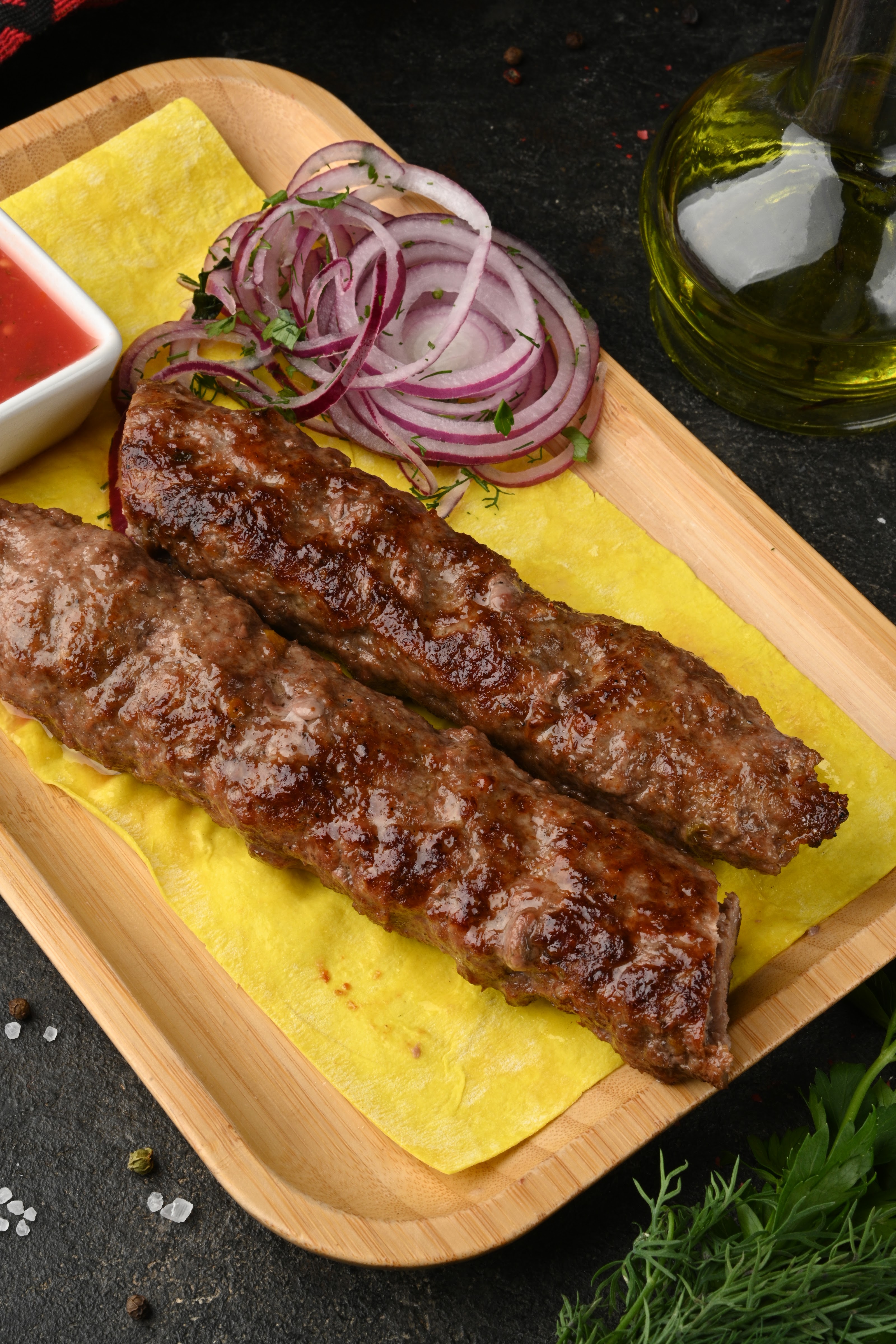 Плов "Барбарис" | Сімейне кафе | Узбецька кухня 🇺🇿 image 20