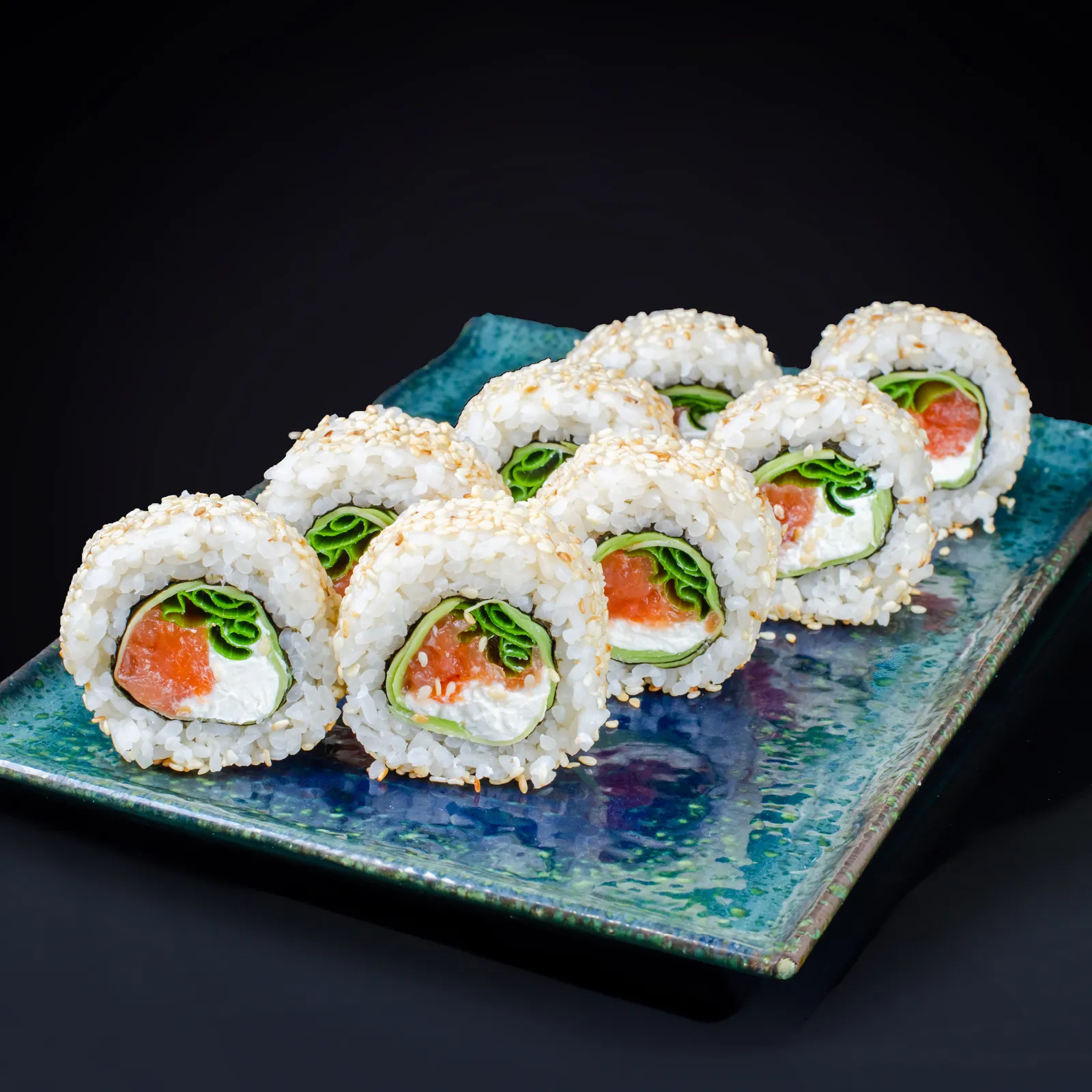 Narnia Sushi Ahmatovoy image 11