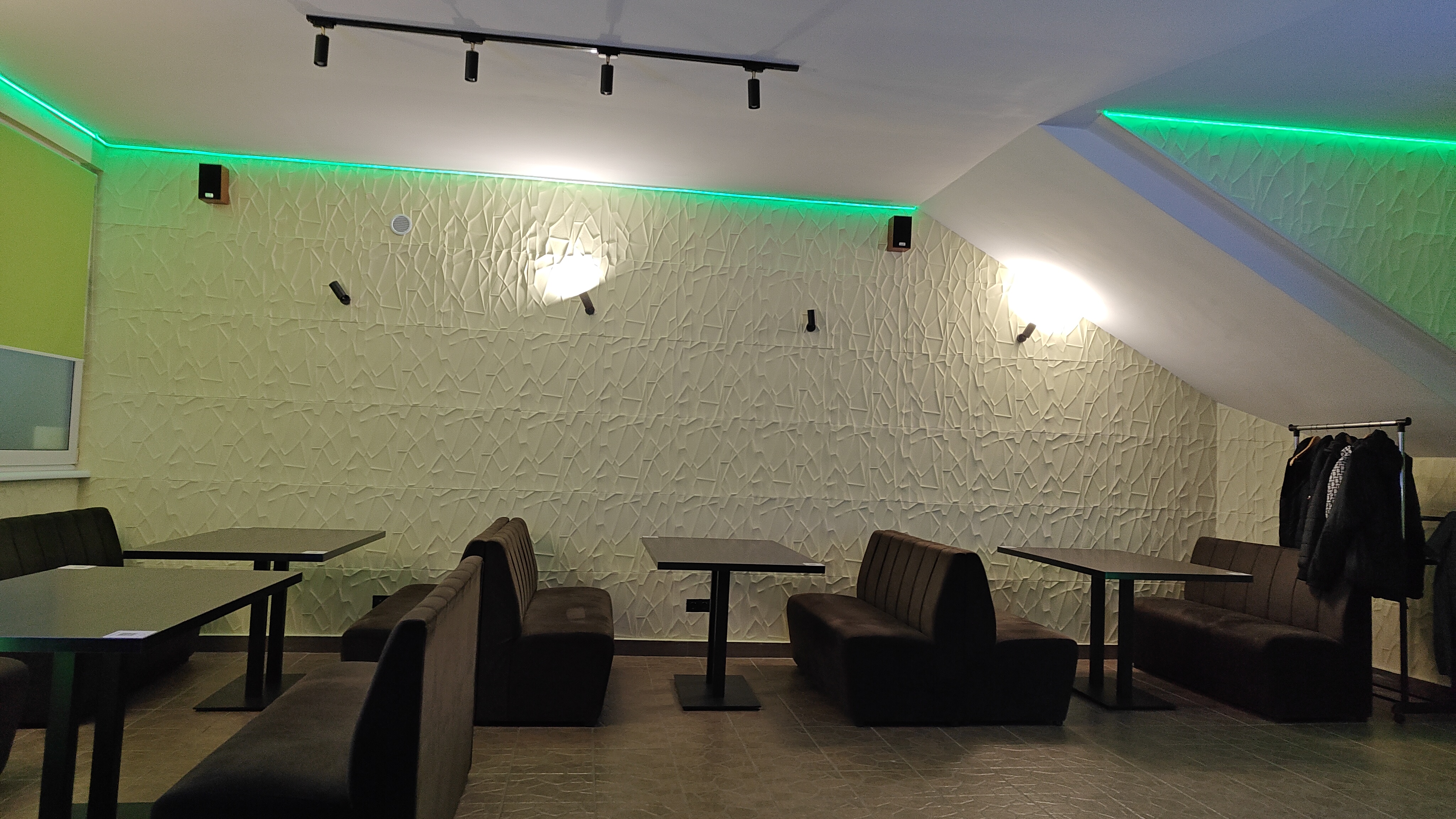 FireFly Cafe image 13