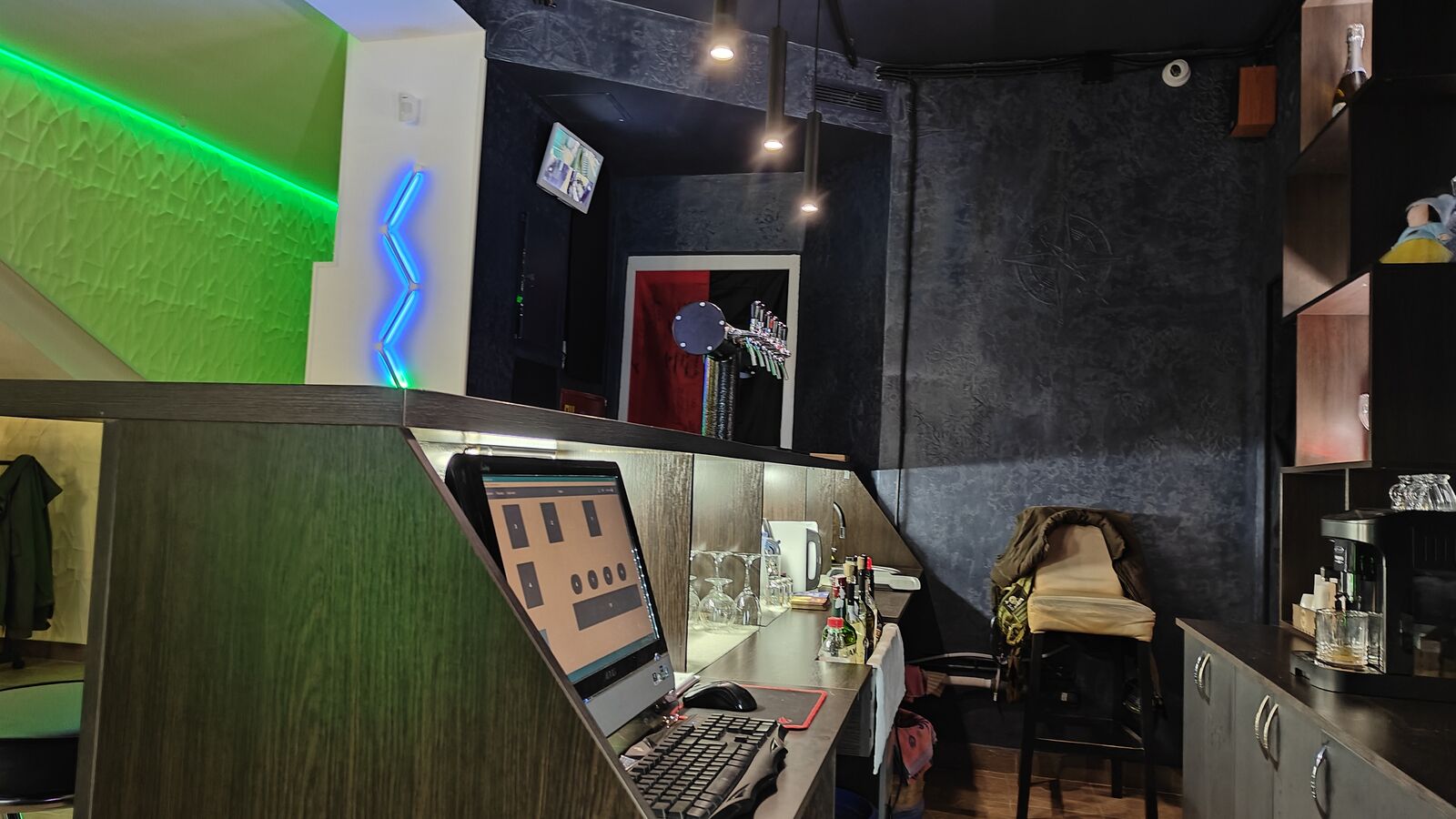 FireFly Cafe image 20