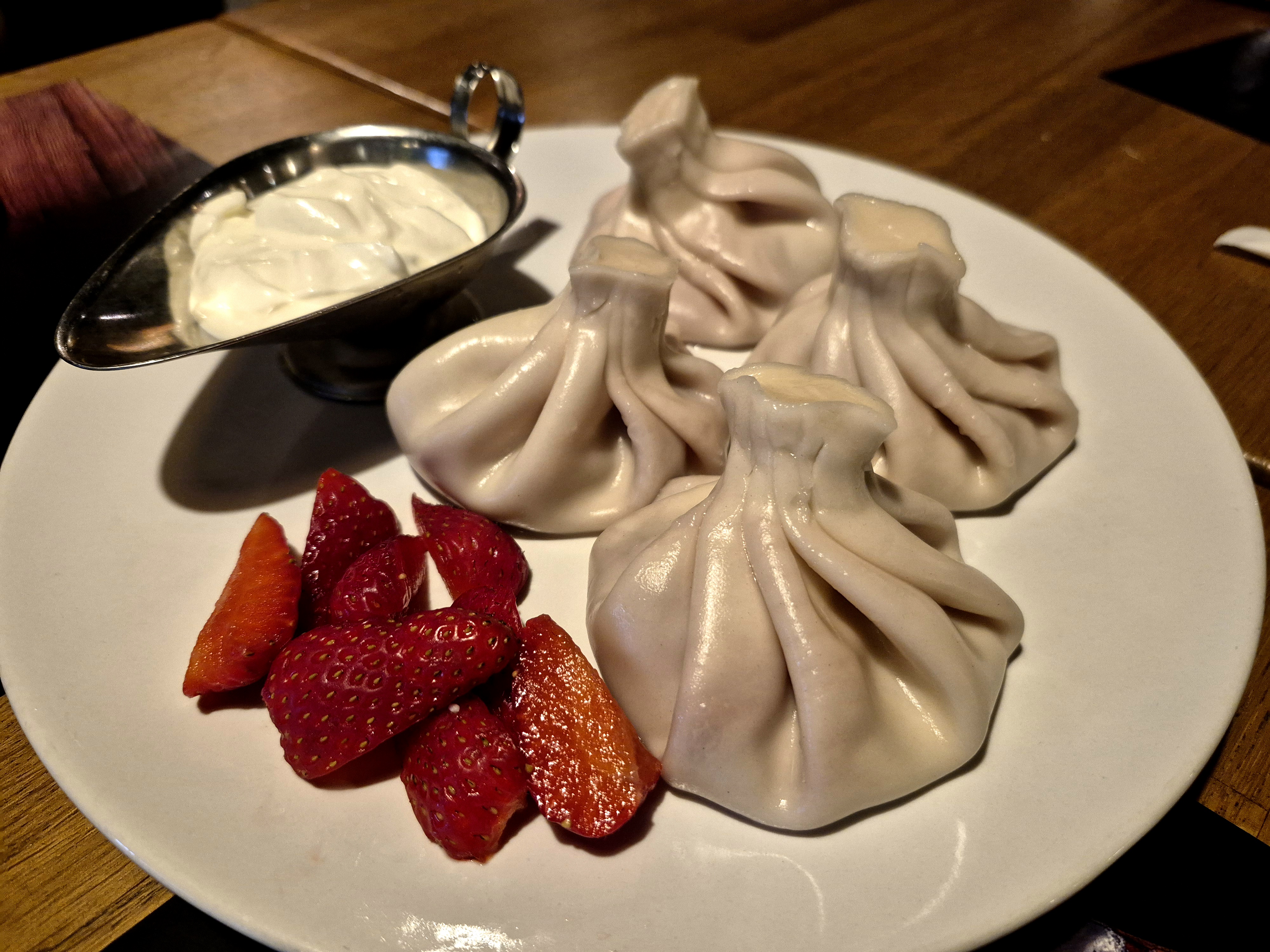 Khachapuri Ta Vyno image 12