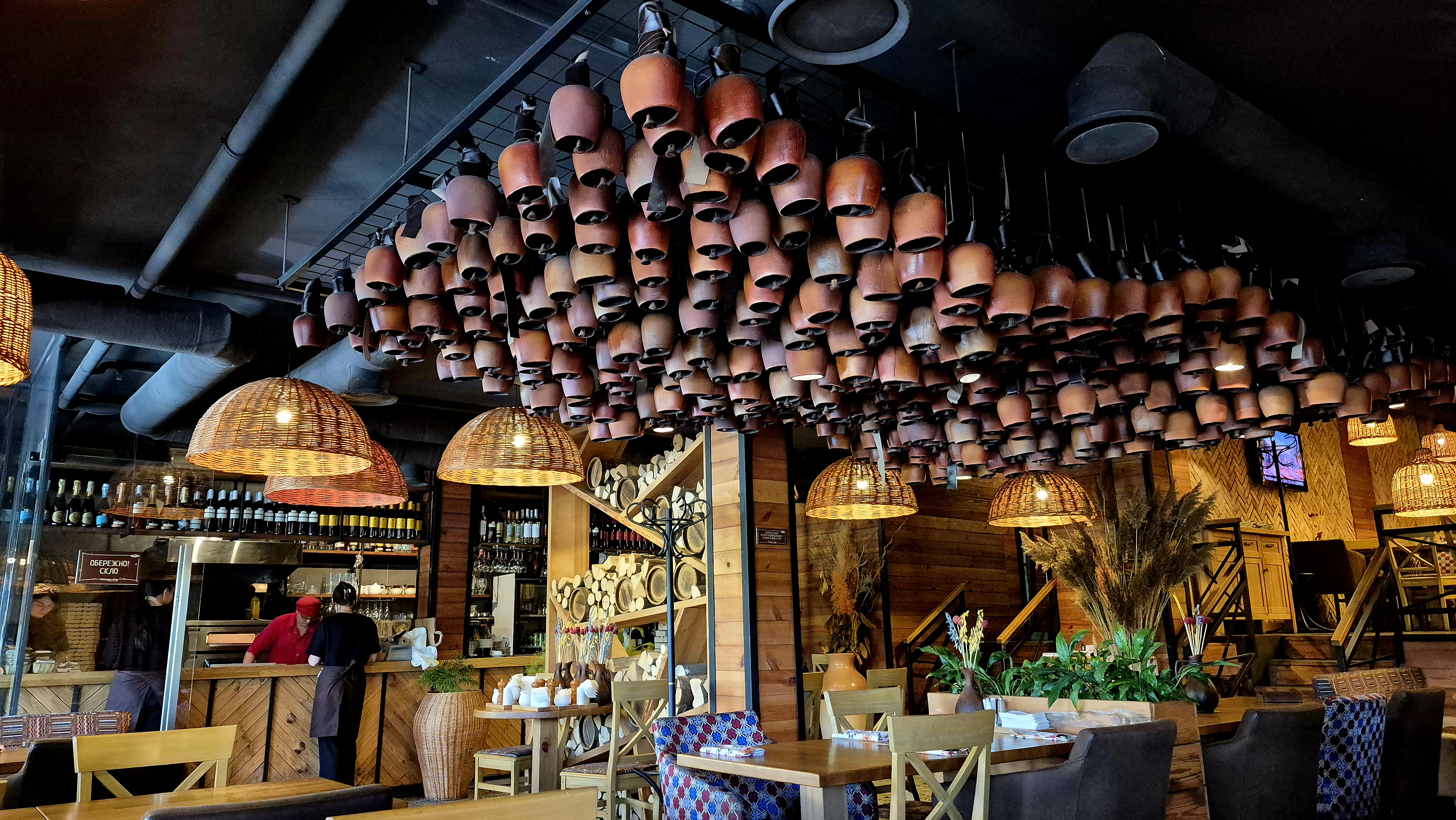 Khachapuri Ta Vyno image 14