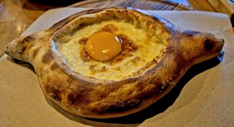 Khachapuri Ta Vyno image 17