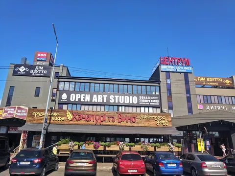 Khachapuri Ta Vyno image 19