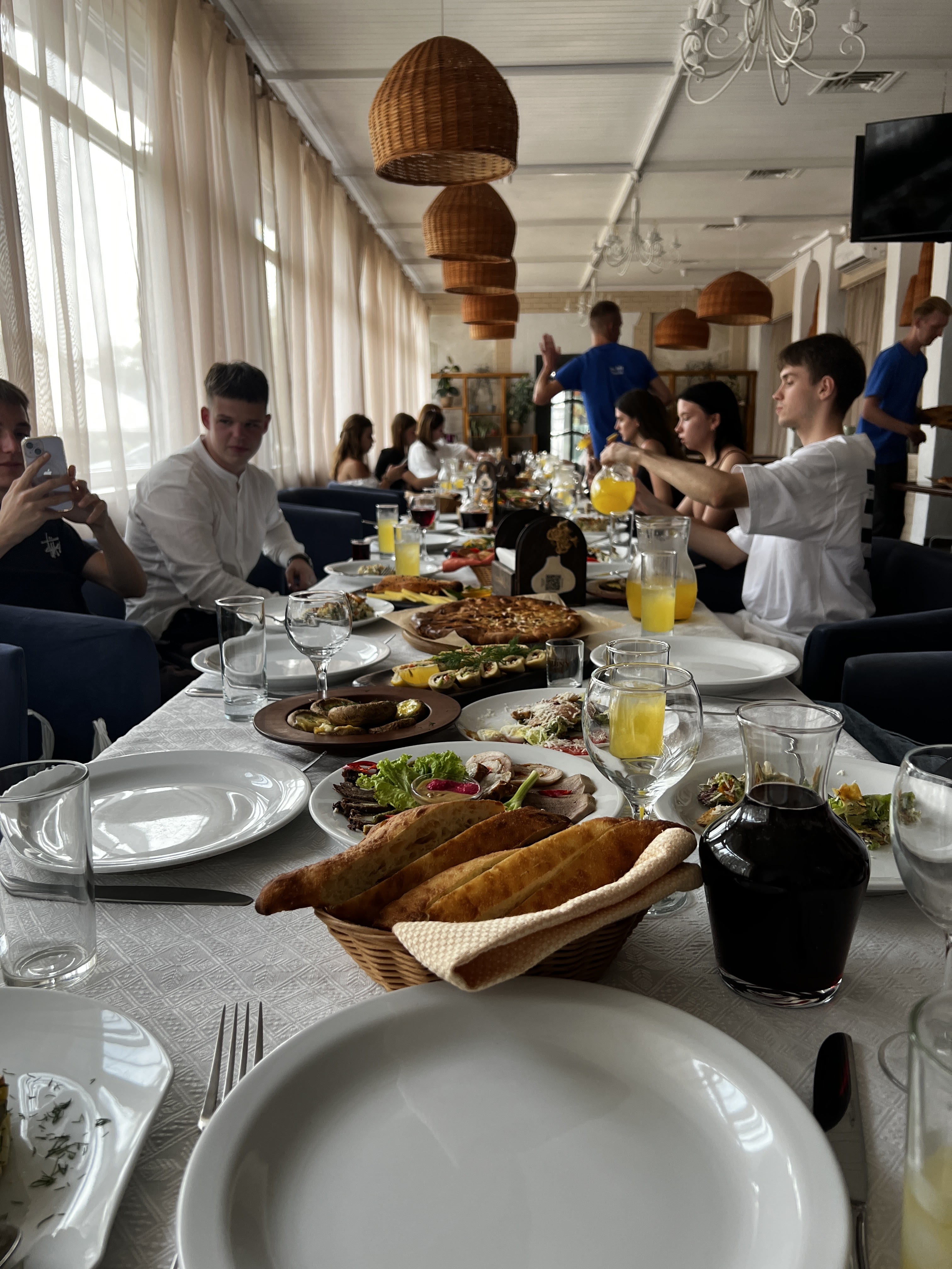 OTDOHNULI на озері Позняки image 17