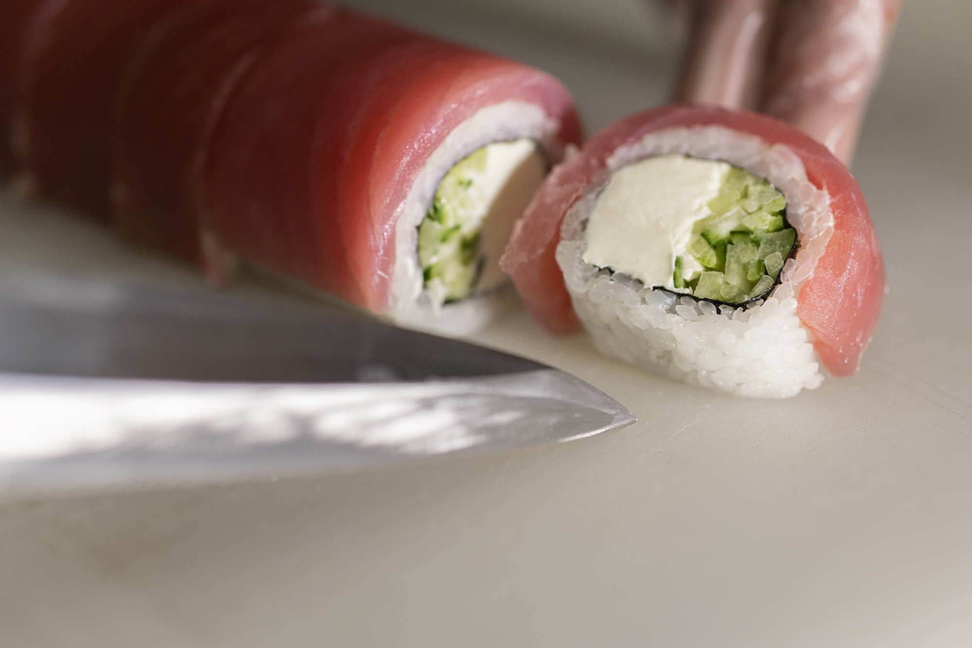 Sushi-Bar "Rys I Ryba" image 20