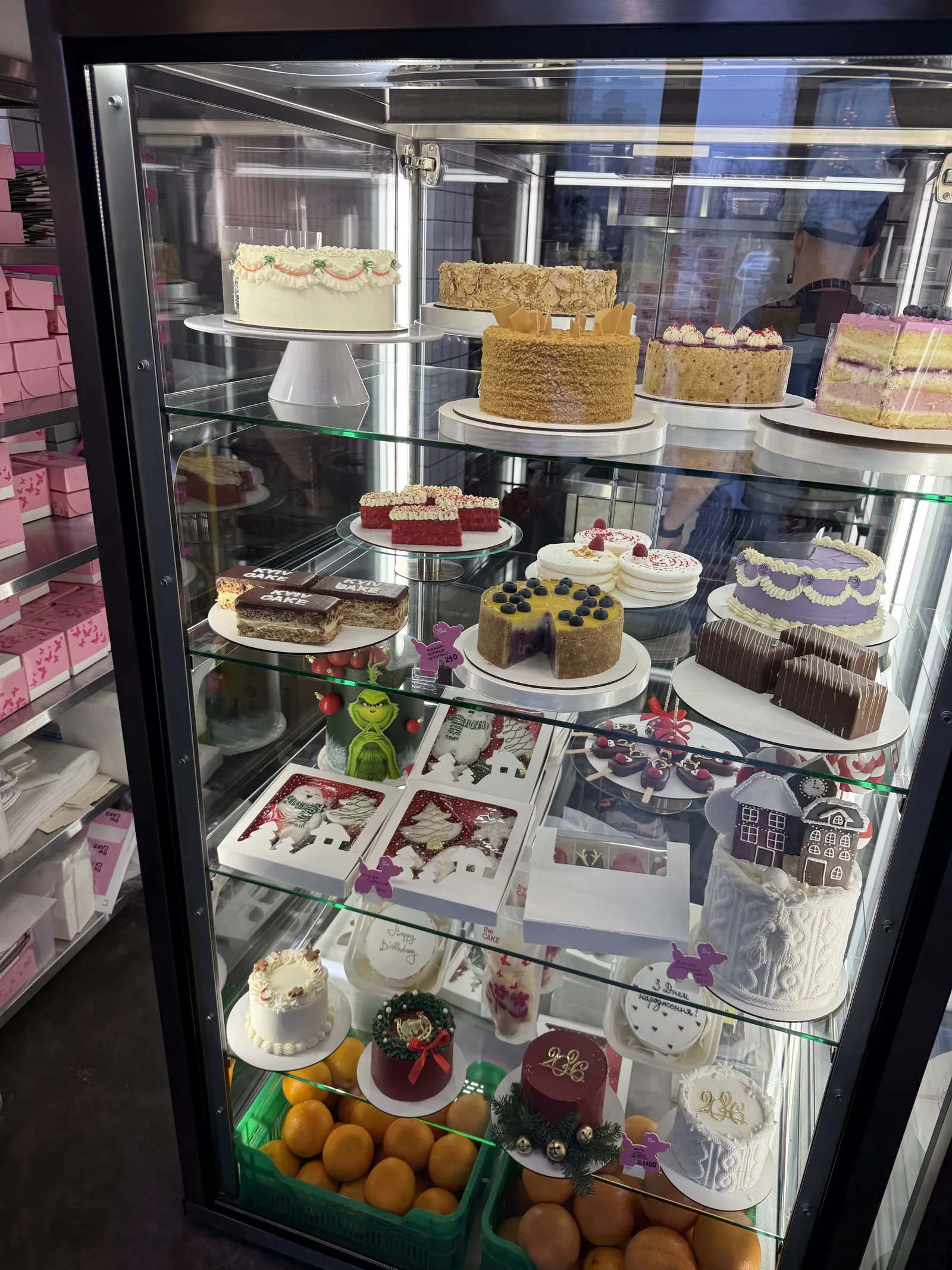 The Cake image 16