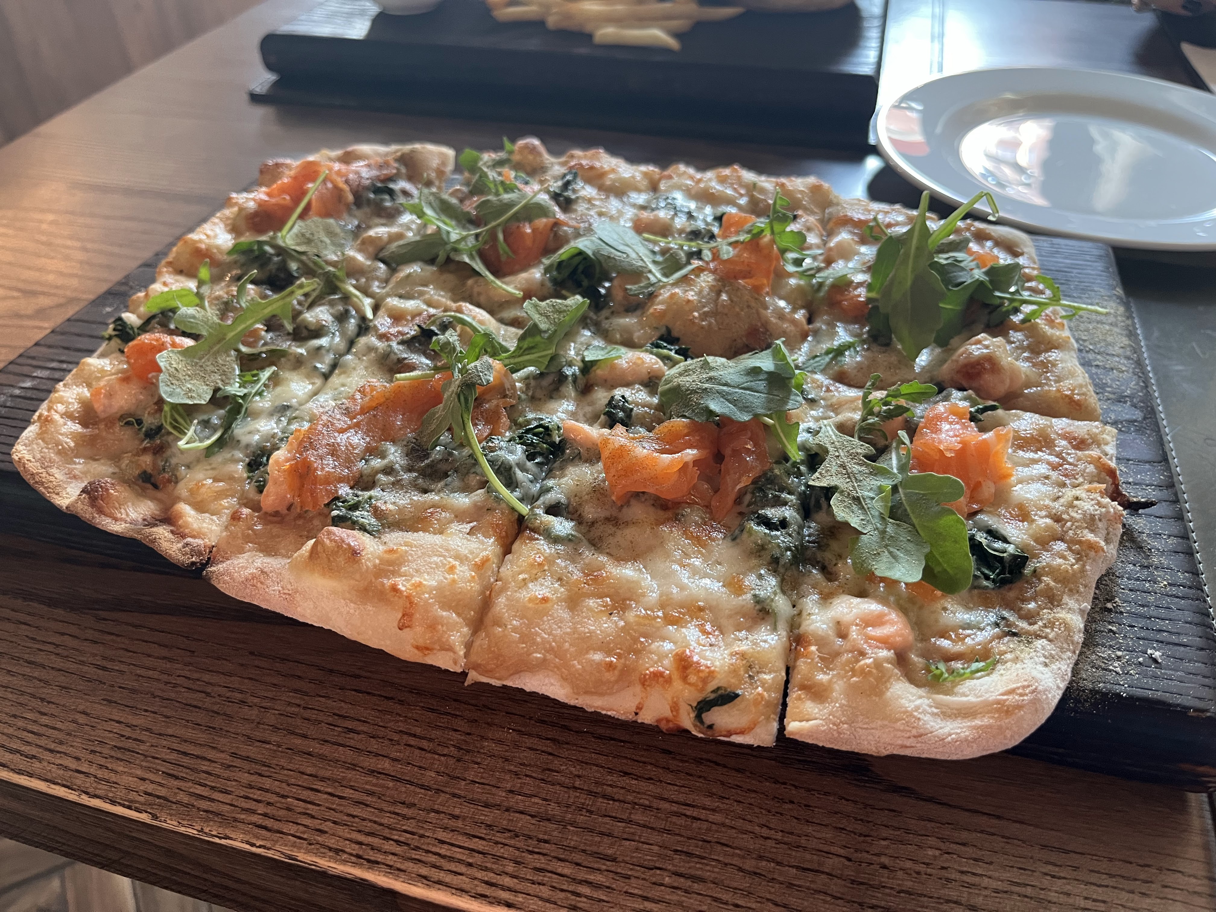 Ресторан La Frusta image 14