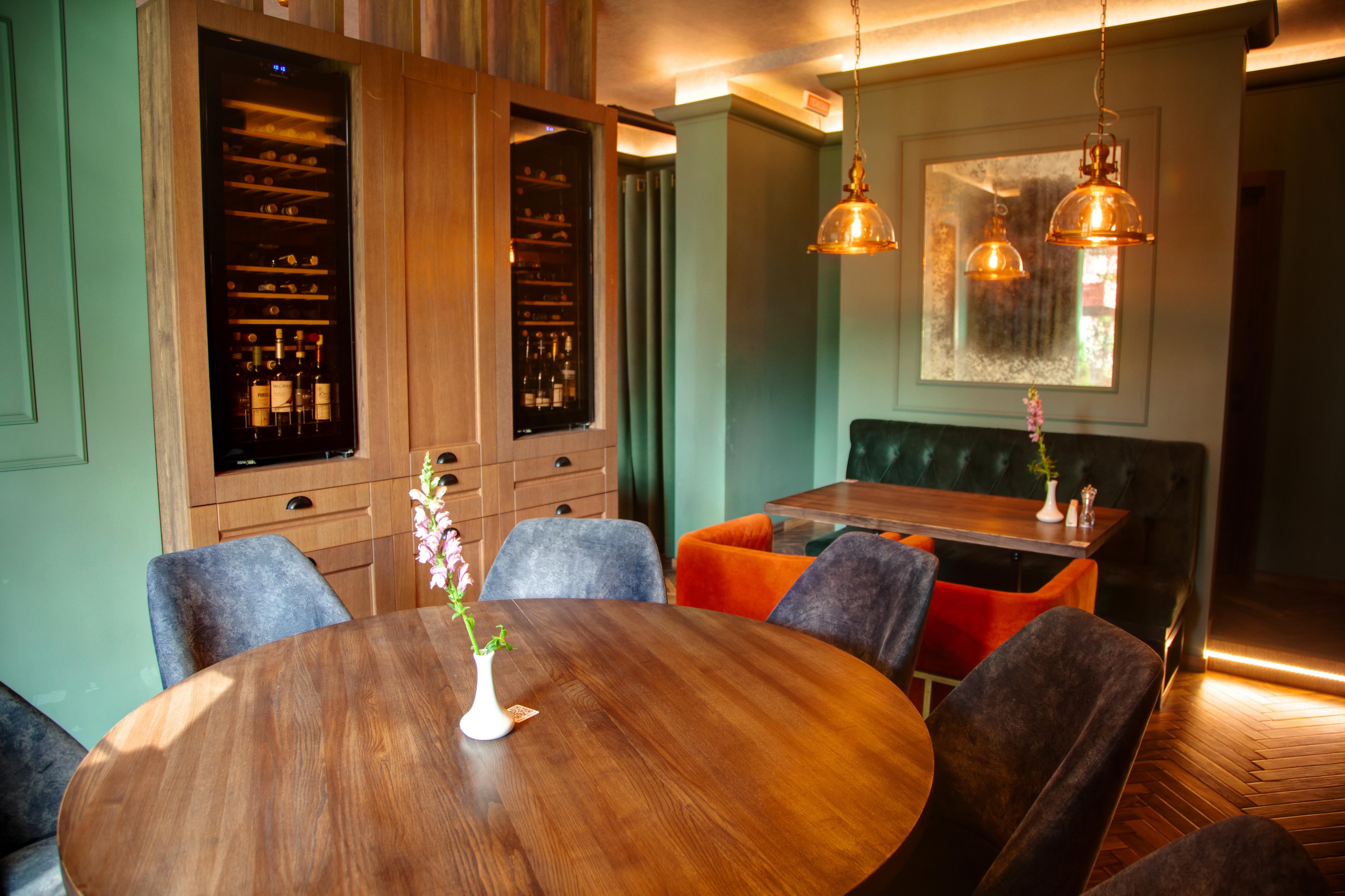 Ресторан La Frusta image 15