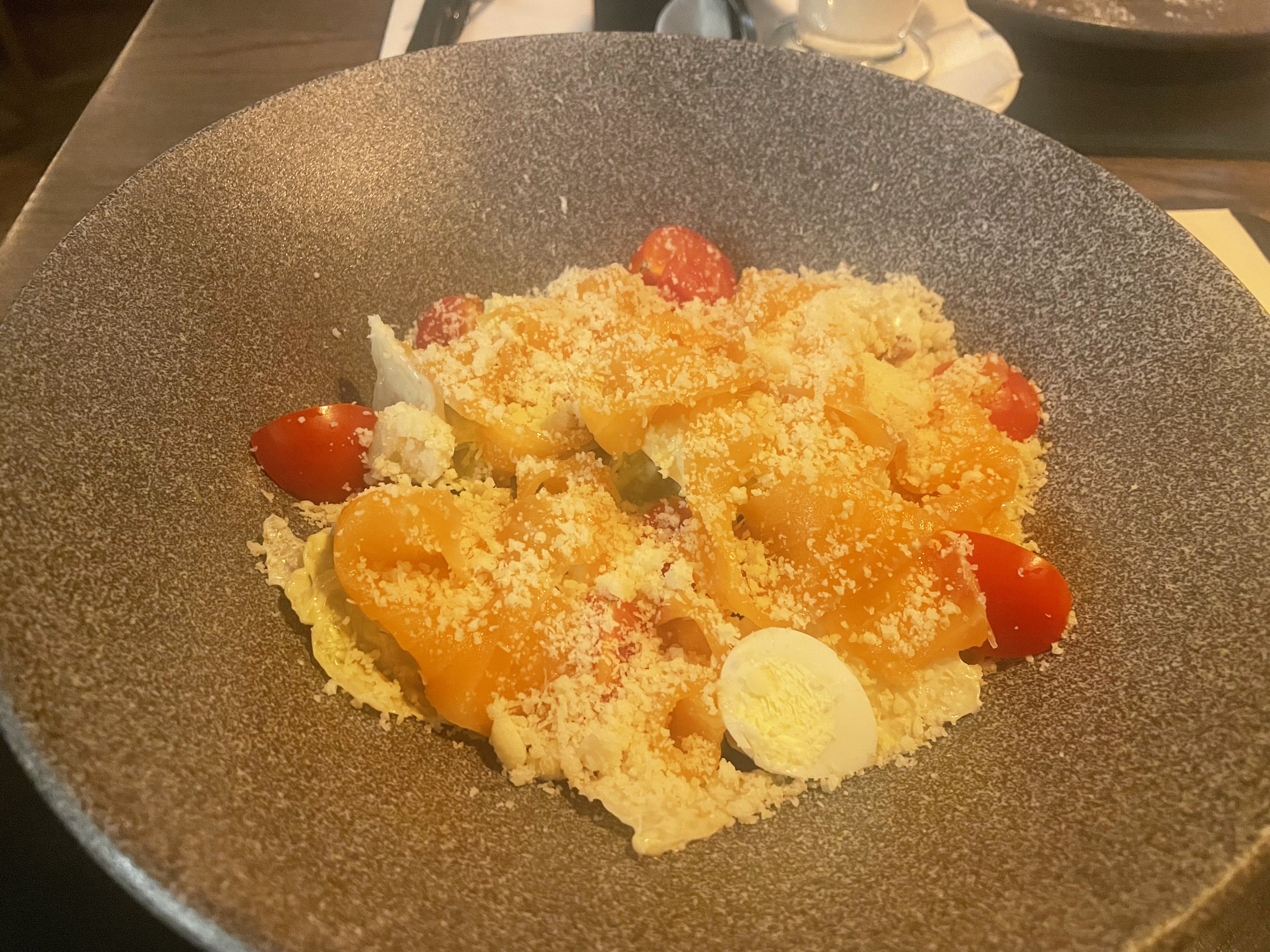 Ресторан La Frusta image 16