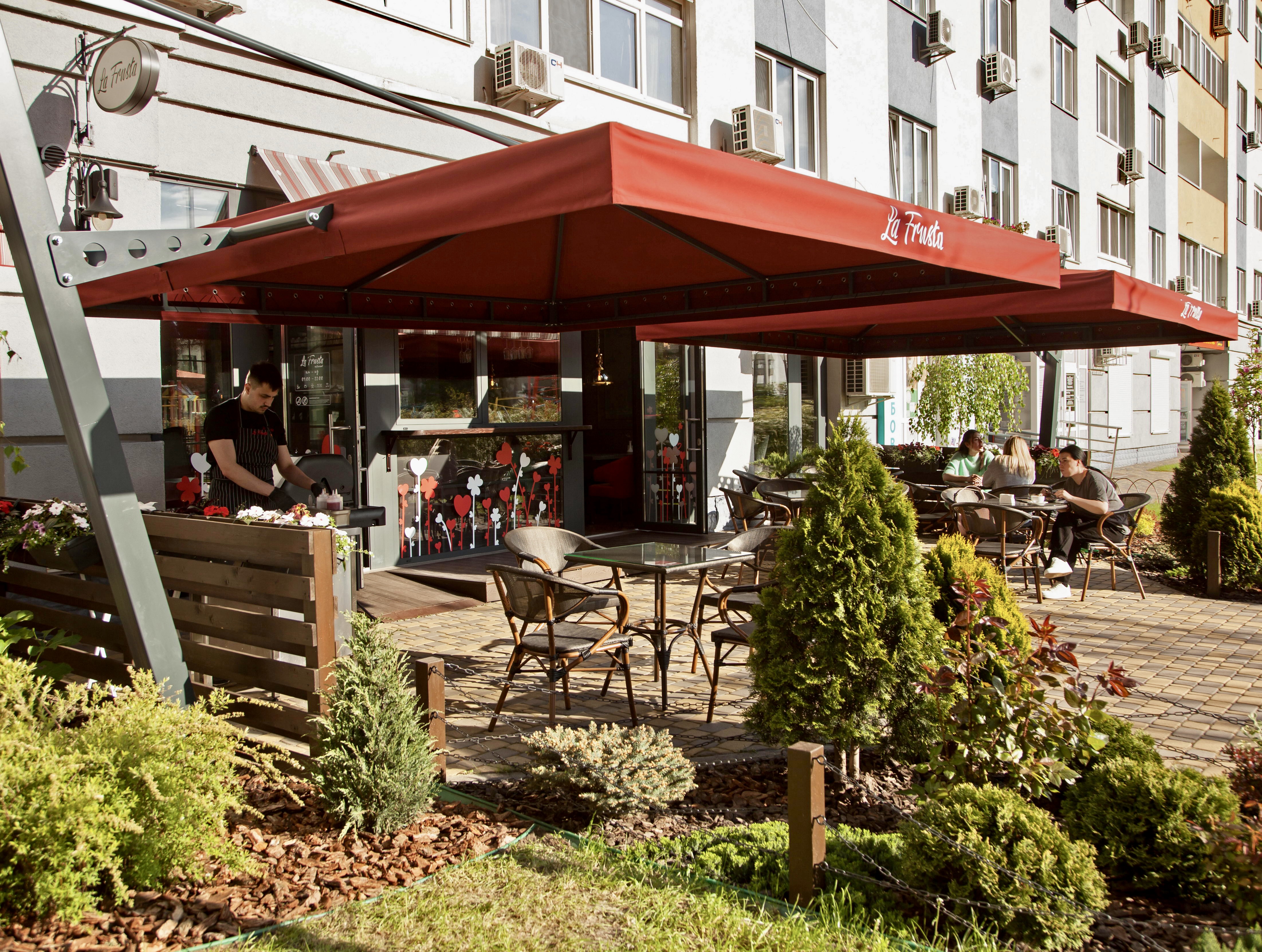 Ресторан La Frusta image 17