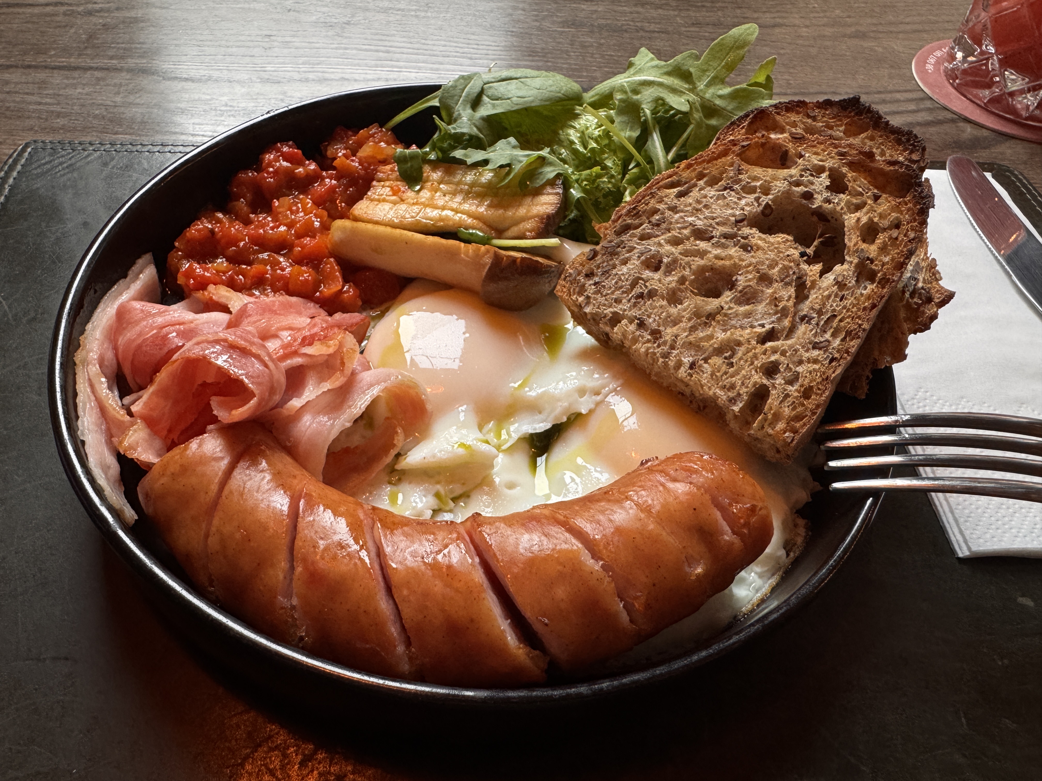 Ресторан La Frusta image 18