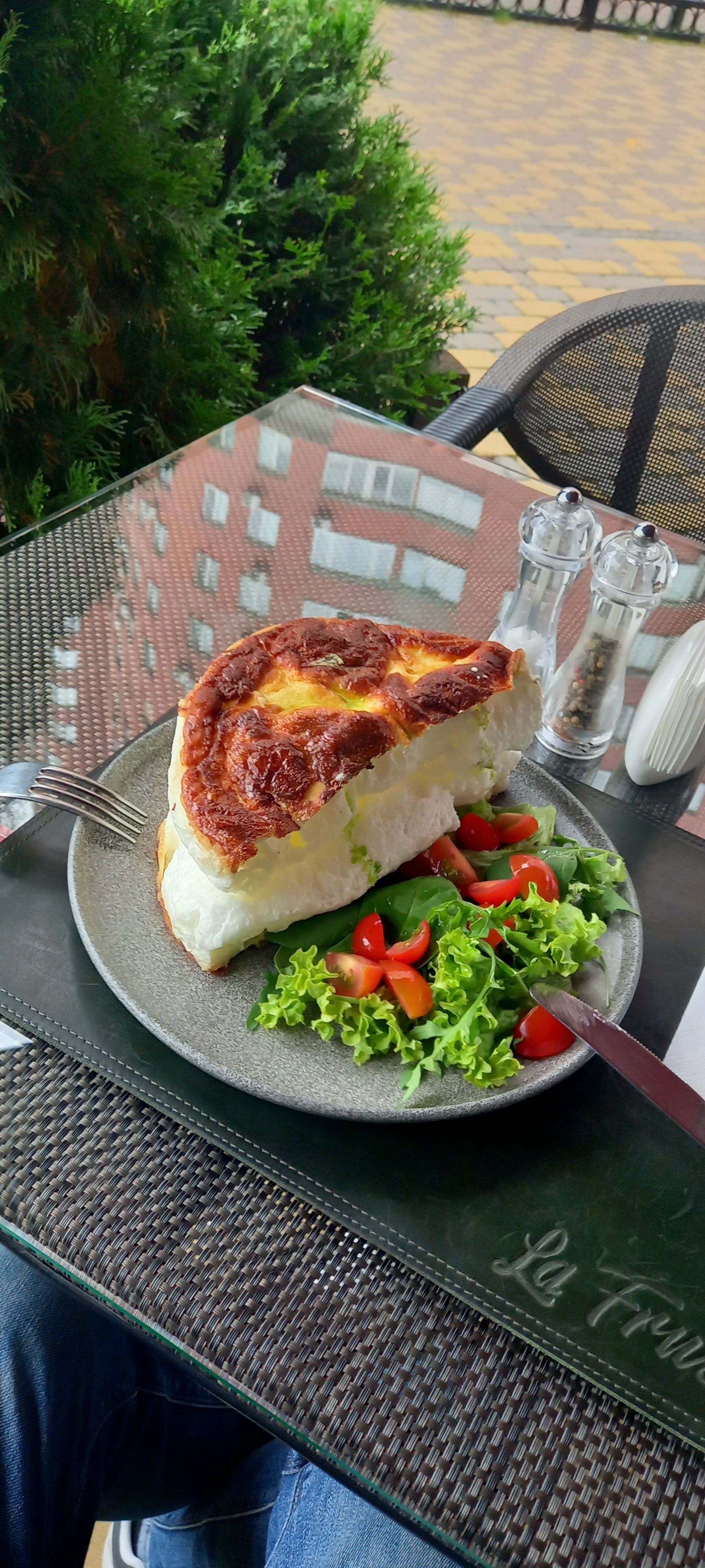 Ресторан La Frusta image 19