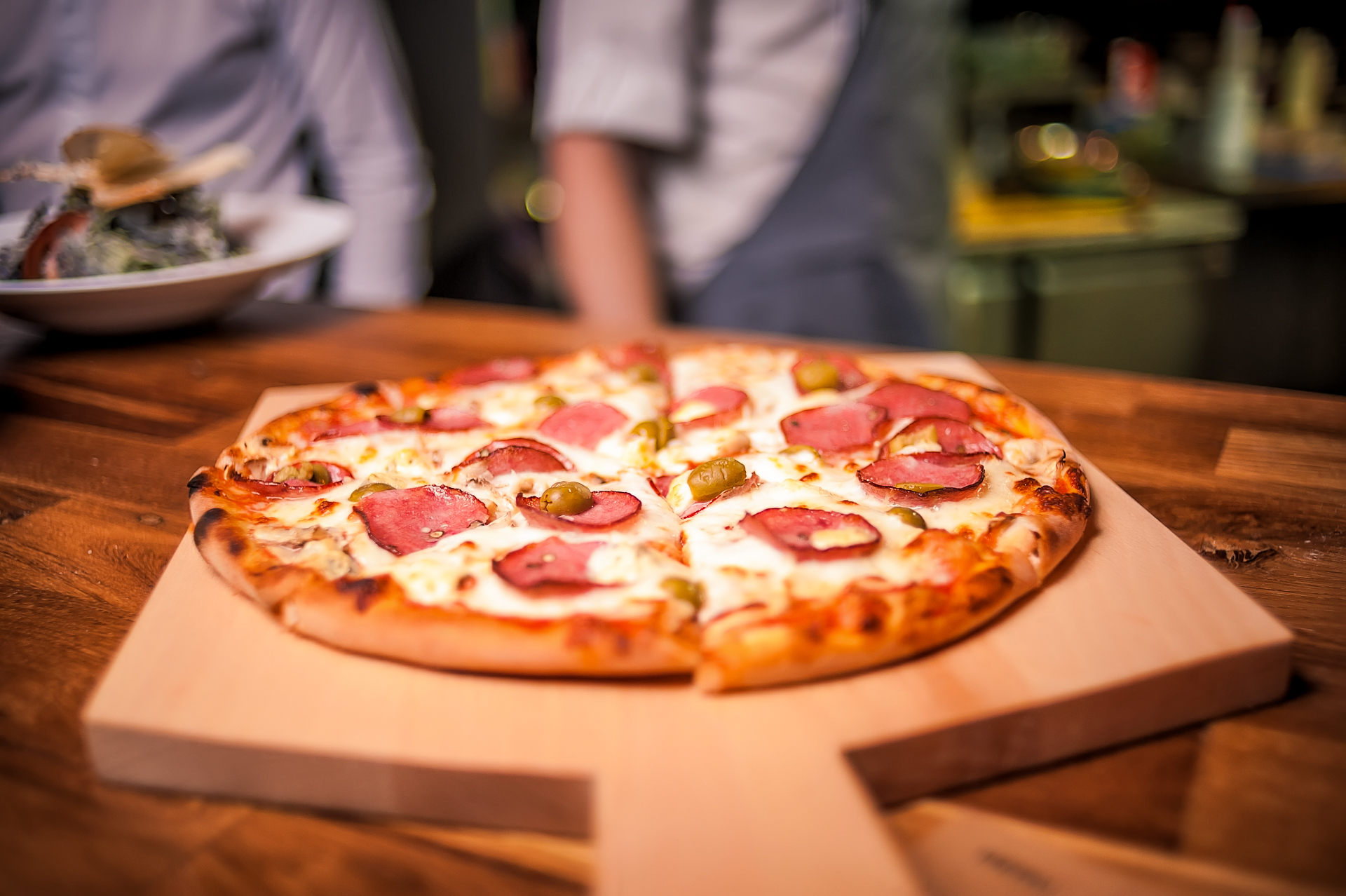 Good Chef - піцерія | доставка image 17